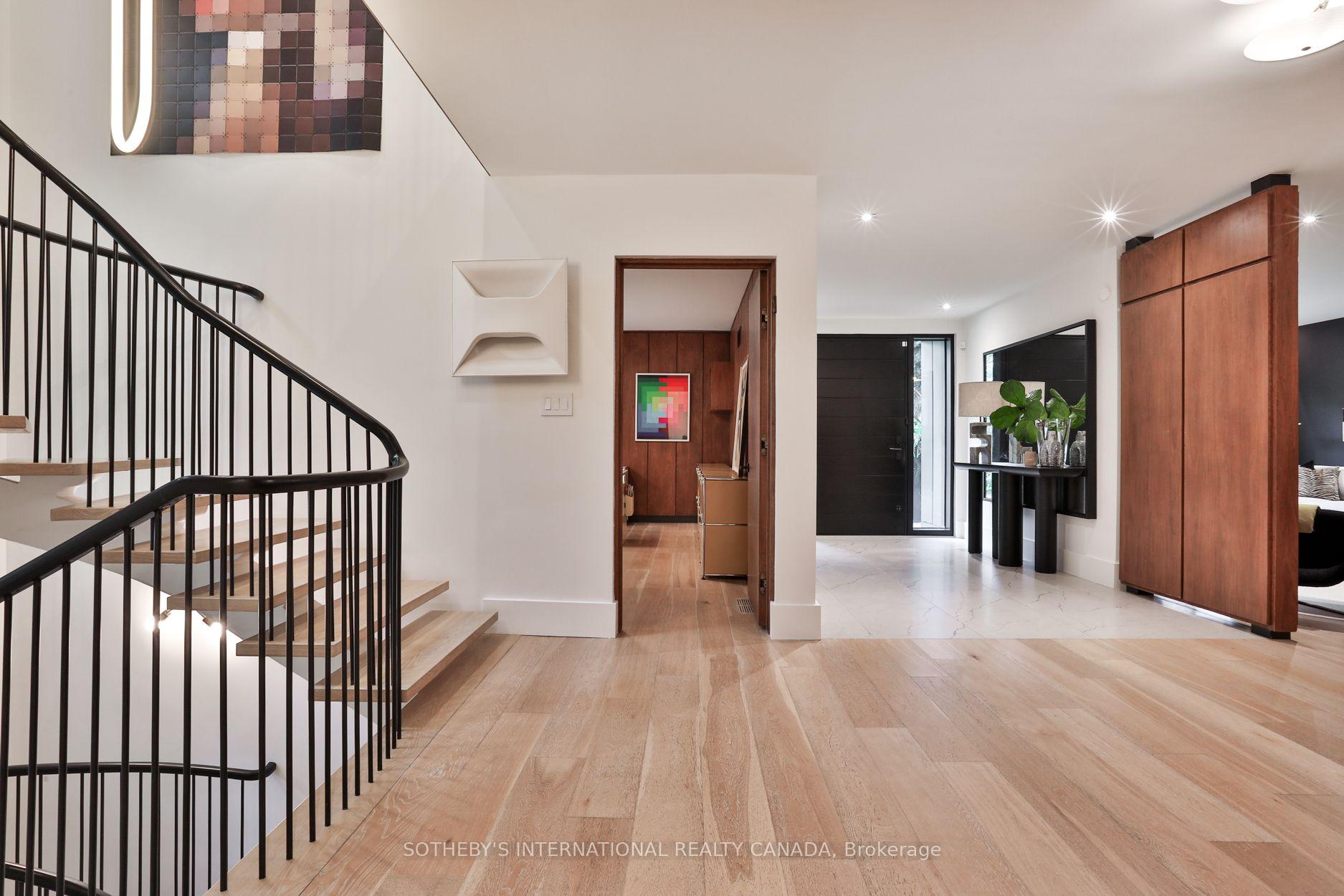 Photo 7 of 5 Overdale Road, Toronto, Forest Hill North — HOMEH