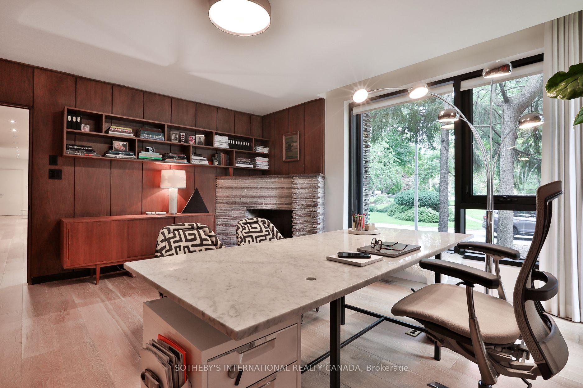 Photo 13 of 5 Overdale Road, Toronto, Forest Hill North — HOMEH