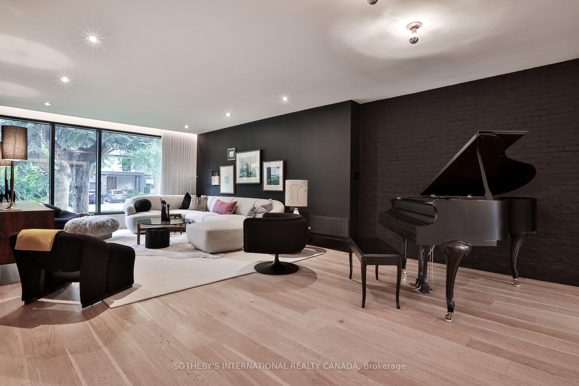 Photo 14 of 5 Overdale Road, Toronto, Forest Hill North — HOMEH