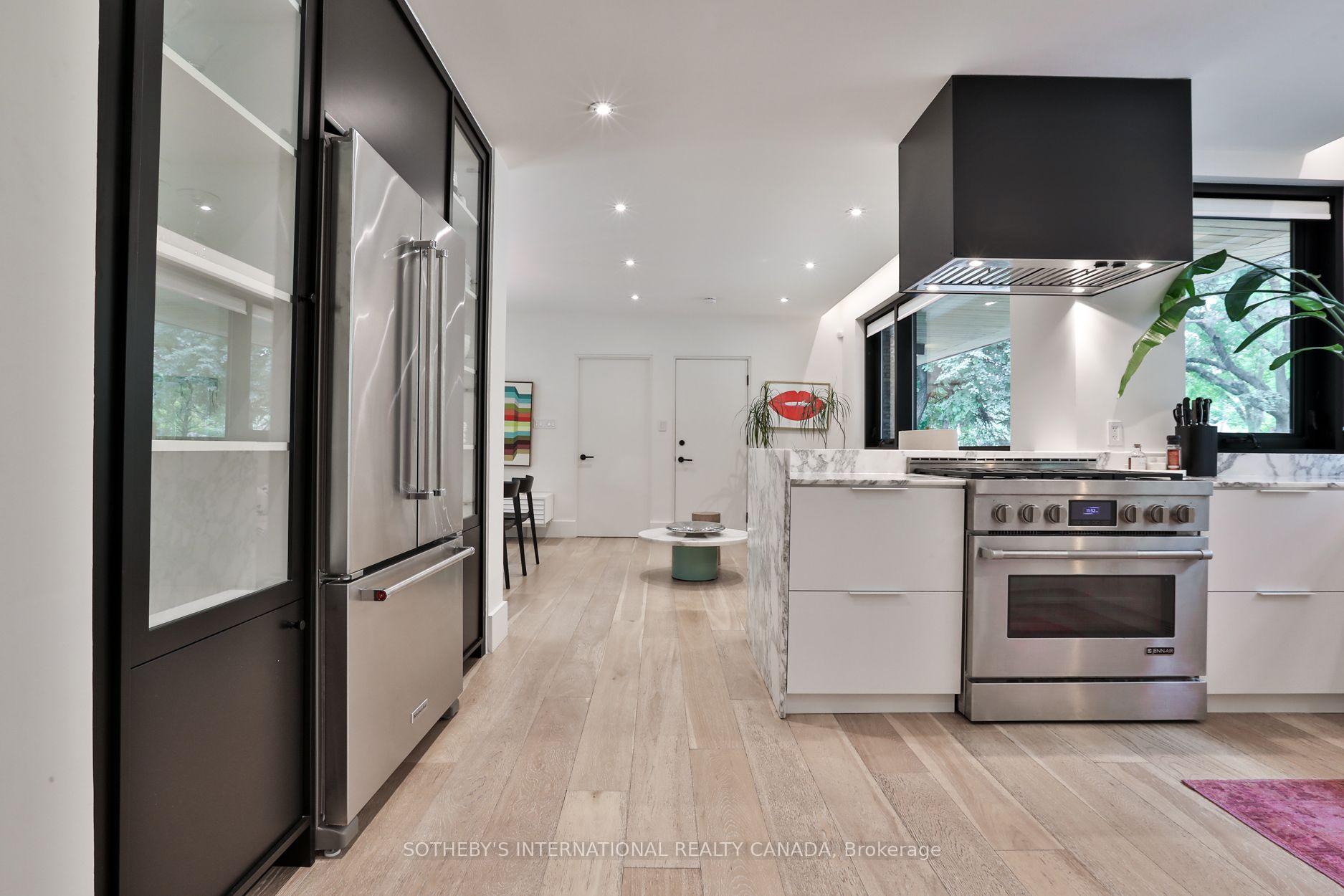 Photo 24 of 5 Overdale Road, Toronto, Forest Hill North — HOMEH