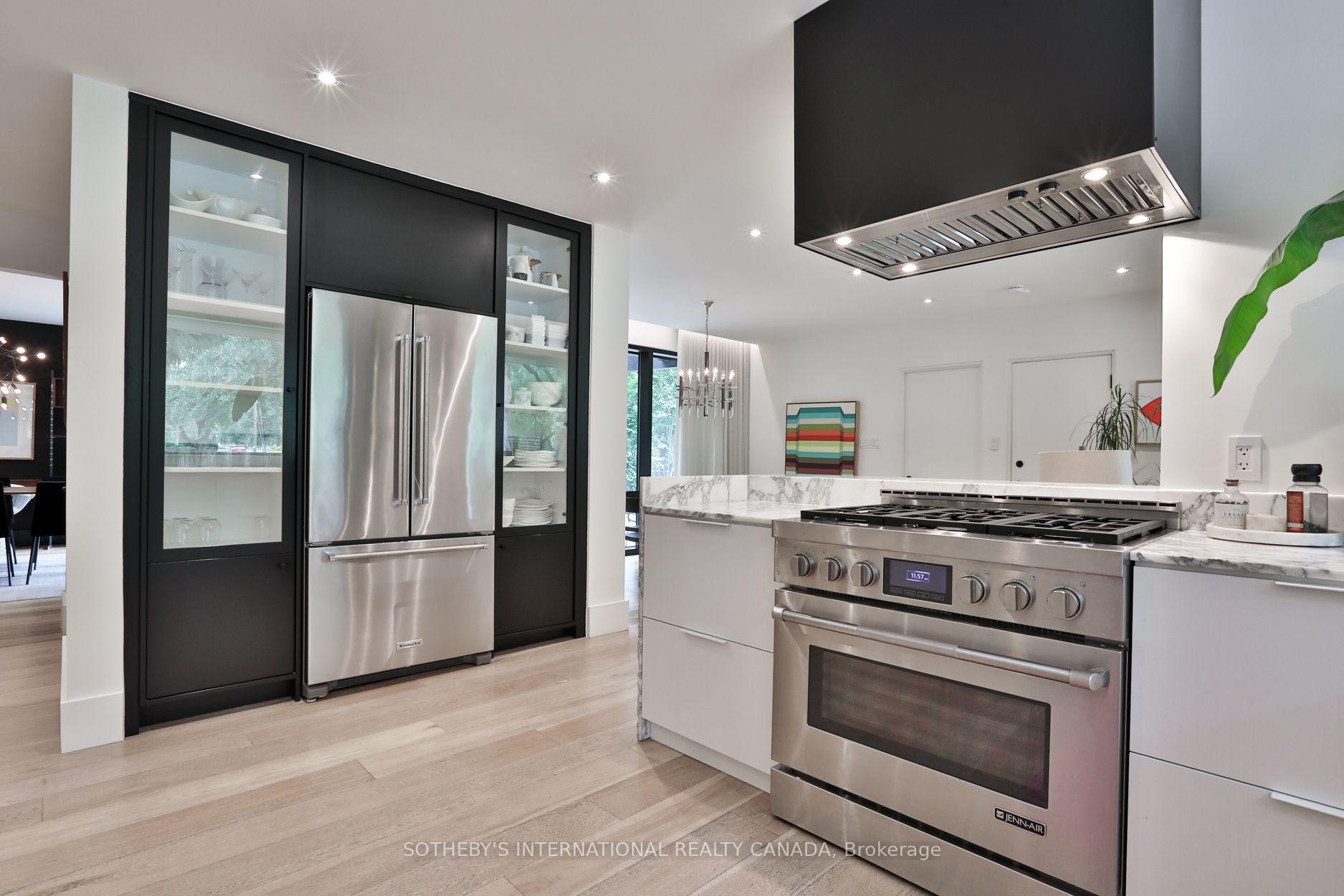 Photo 25 of 5 Overdale Road, Toronto, Forest Hill North — HOMEH