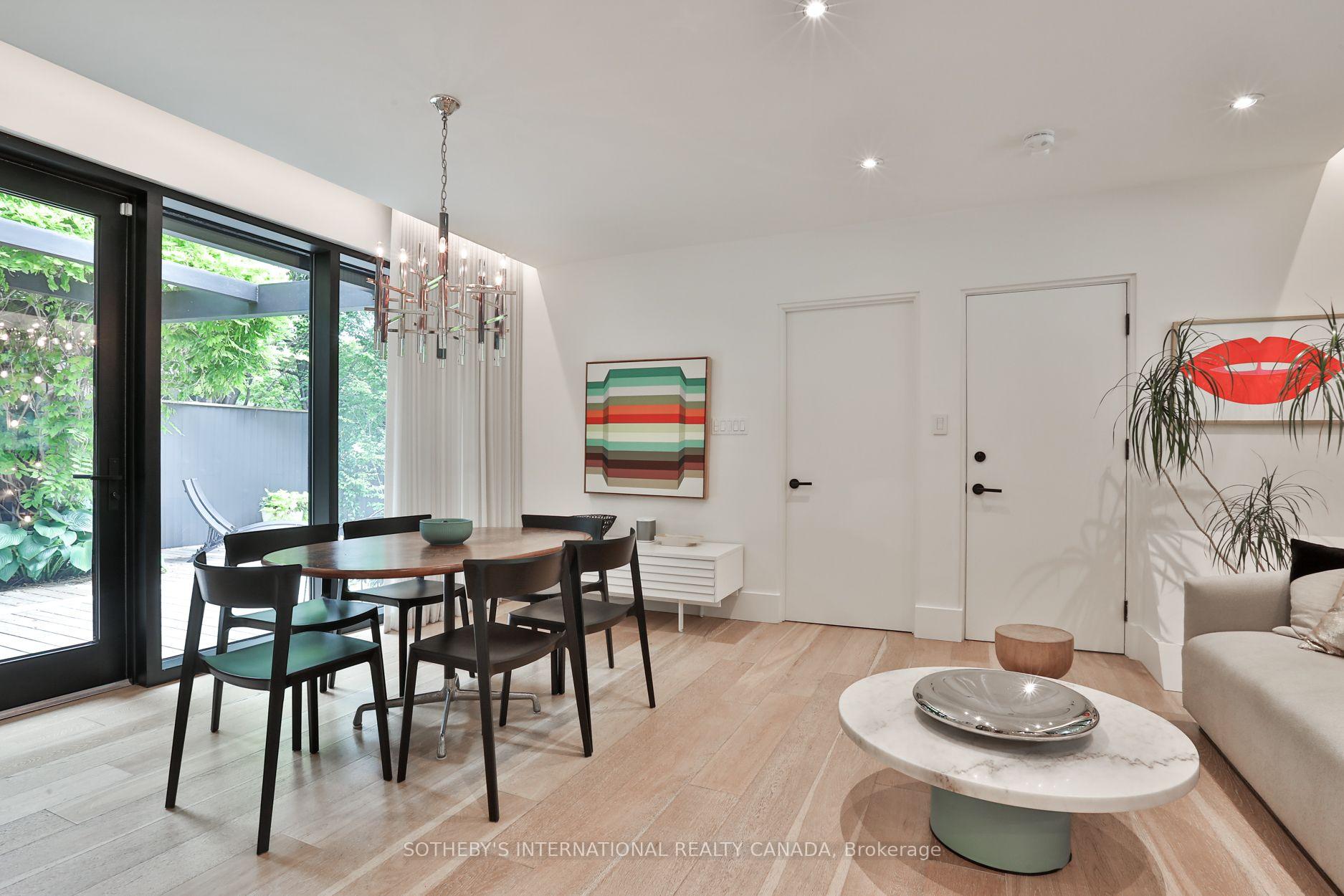 Photo 26 of 5 Overdale Road, Toronto, Forest Hill North — HOMEH