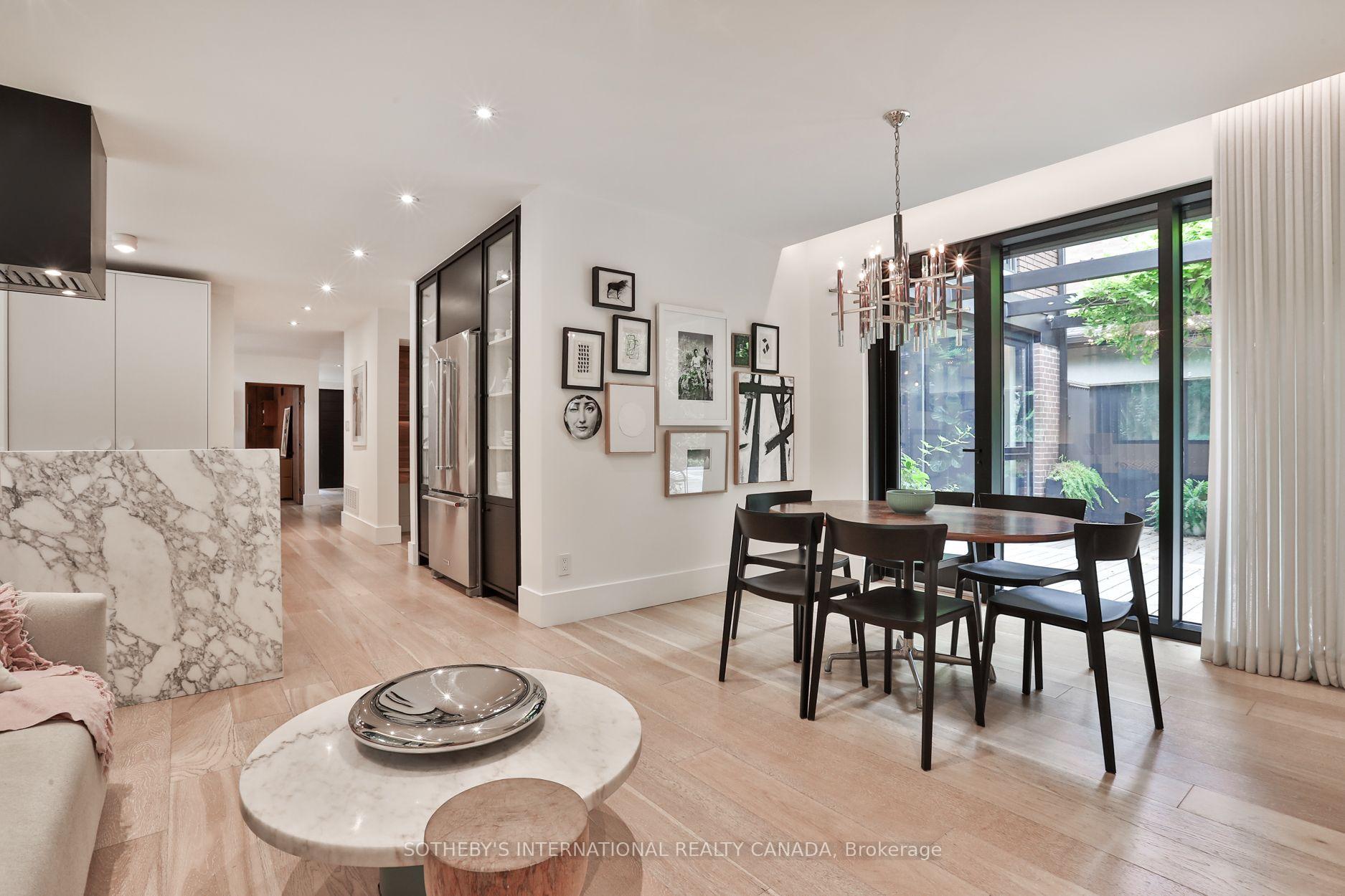 Photo 30 of 5 Overdale Road, Toronto, Forest Hill North — HOMEH