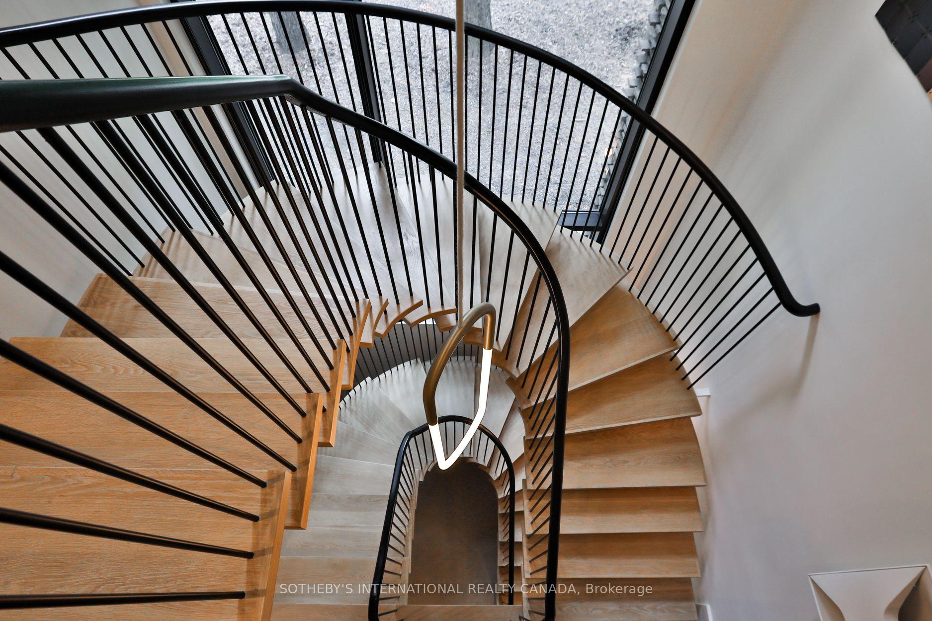 Photo 31 of 5 Overdale Road, Toronto, Forest Hill North — HOMEH