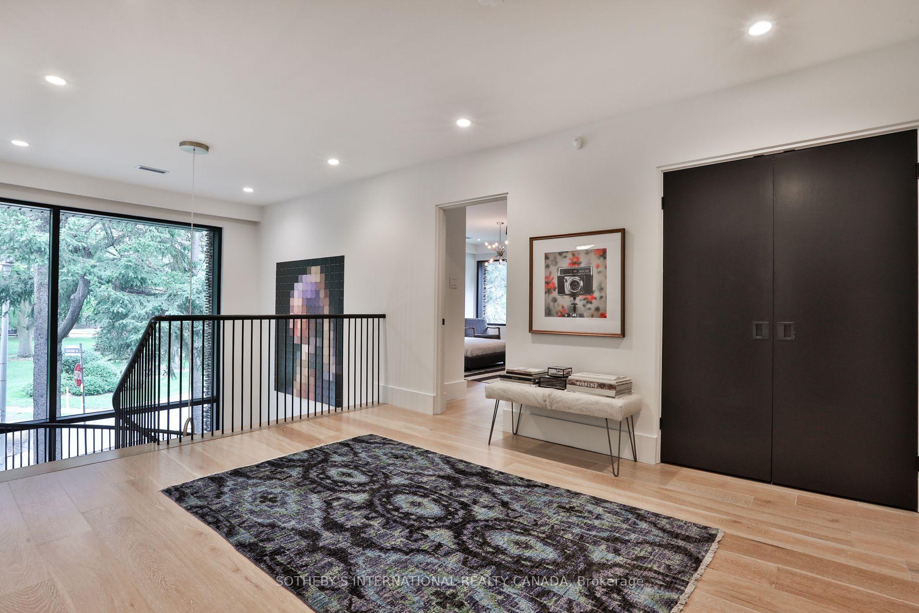 Photo 32 of 5 Overdale Road, Toronto, Forest Hill North — HOMEH