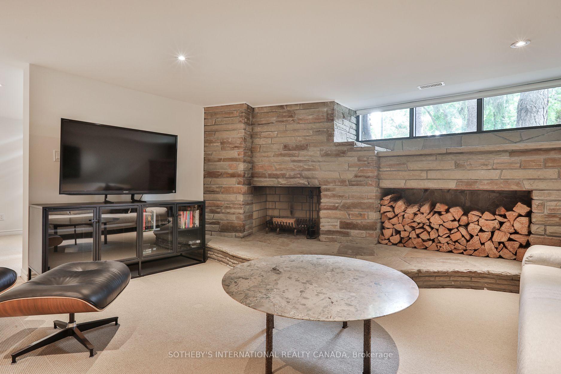 Photo 43 of 5 Overdale Road, Toronto, Forest Hill North — HOMEH