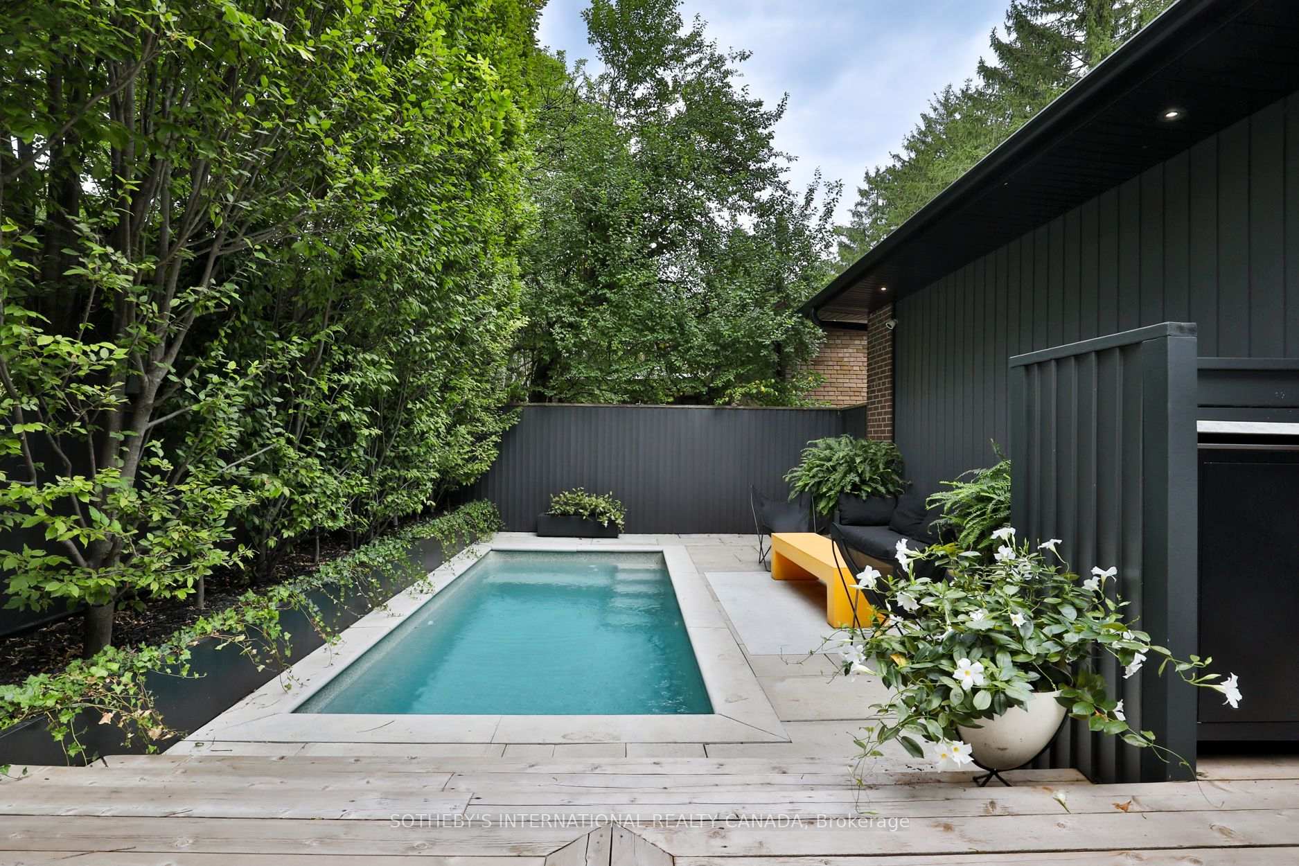Photo 48 of 5 Overdale Road, Toronto, Forest Hill North — HOMEH