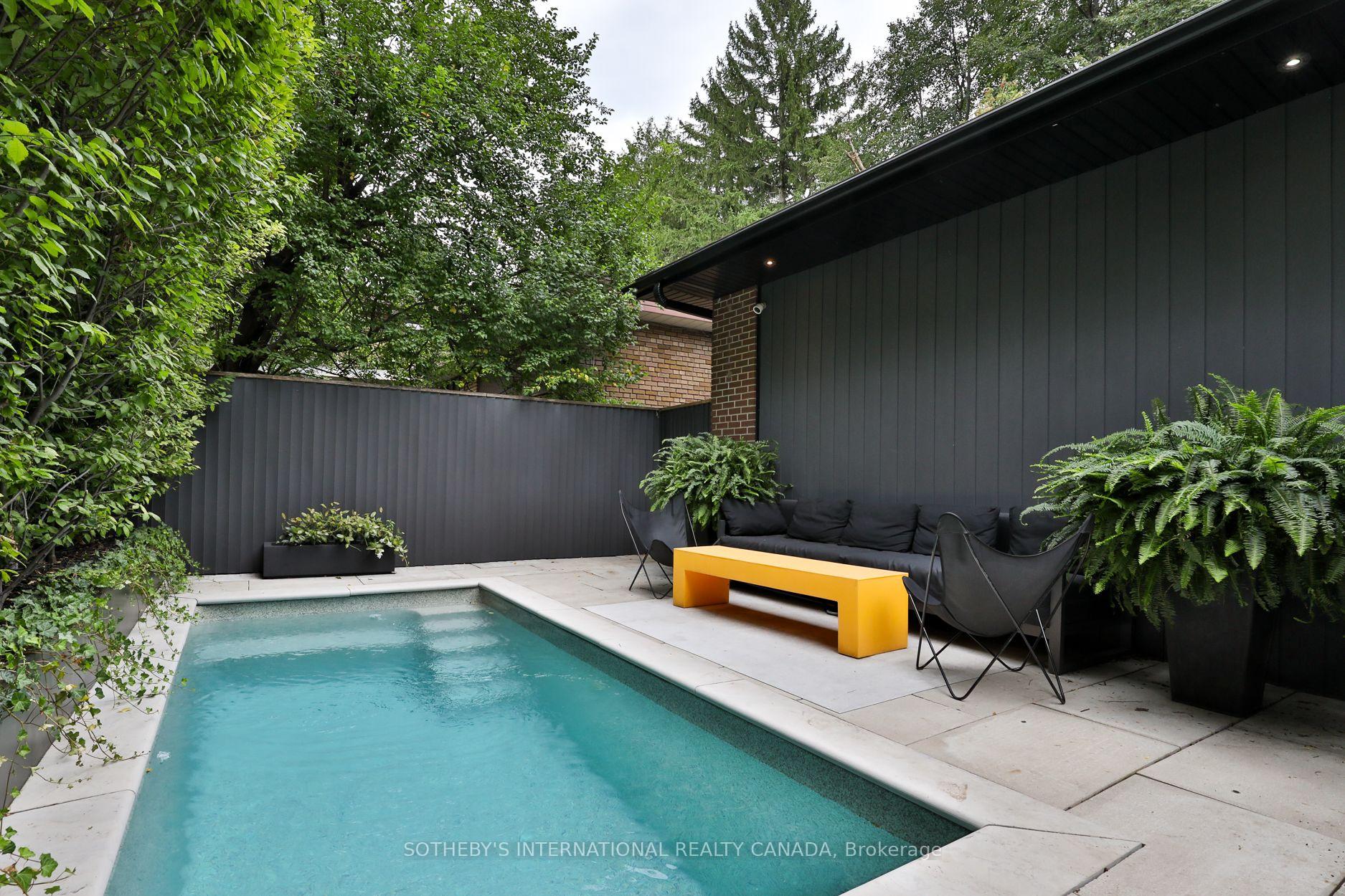 Photo 49 of 5 Overdale Road, Toronto, Forest Hill North — HOMEH