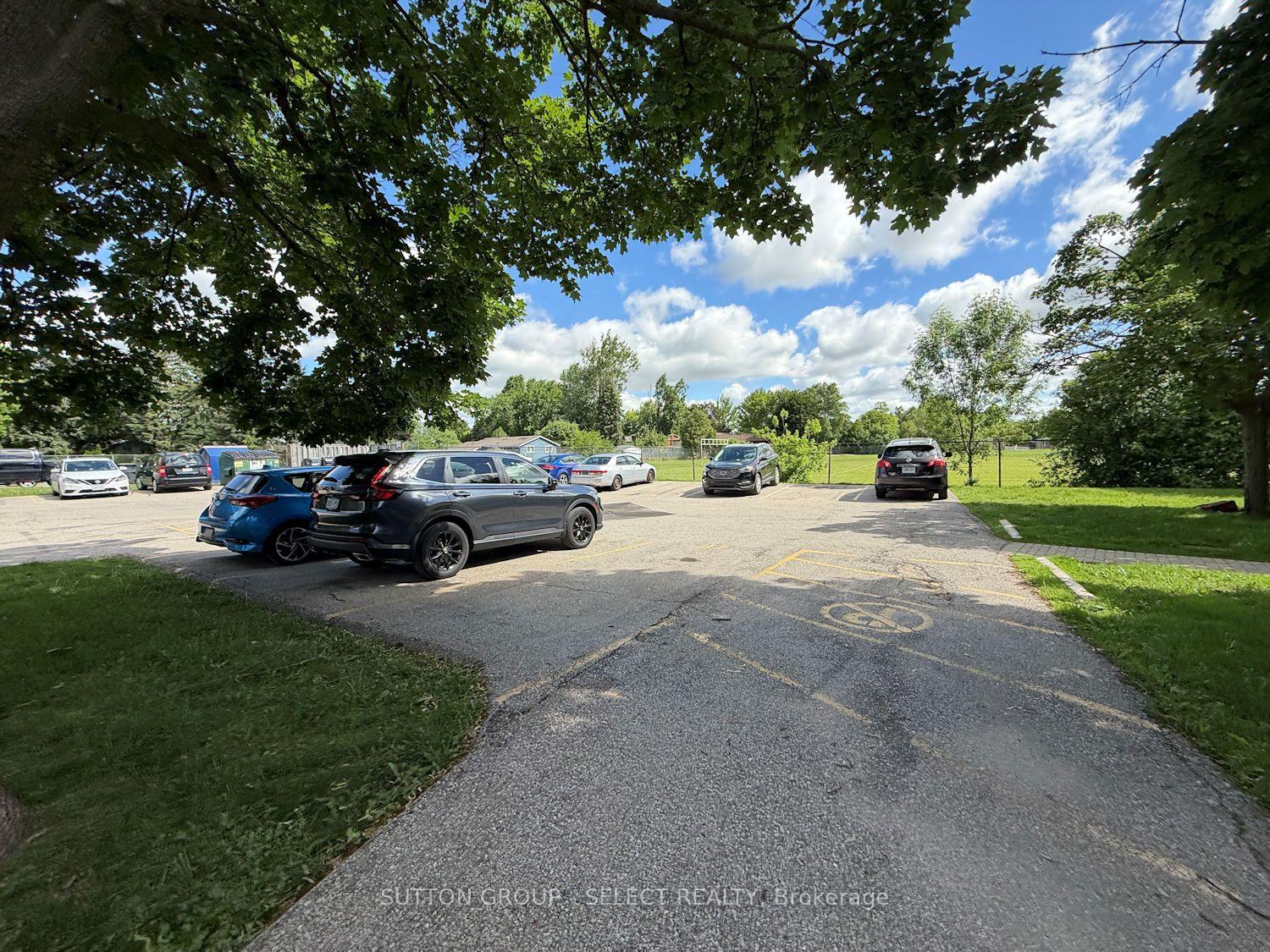 Photo 50 of Unit 203, 80 Breckenridge Drive, Kitchener, Heritage Park - Kitchener — HOMEH