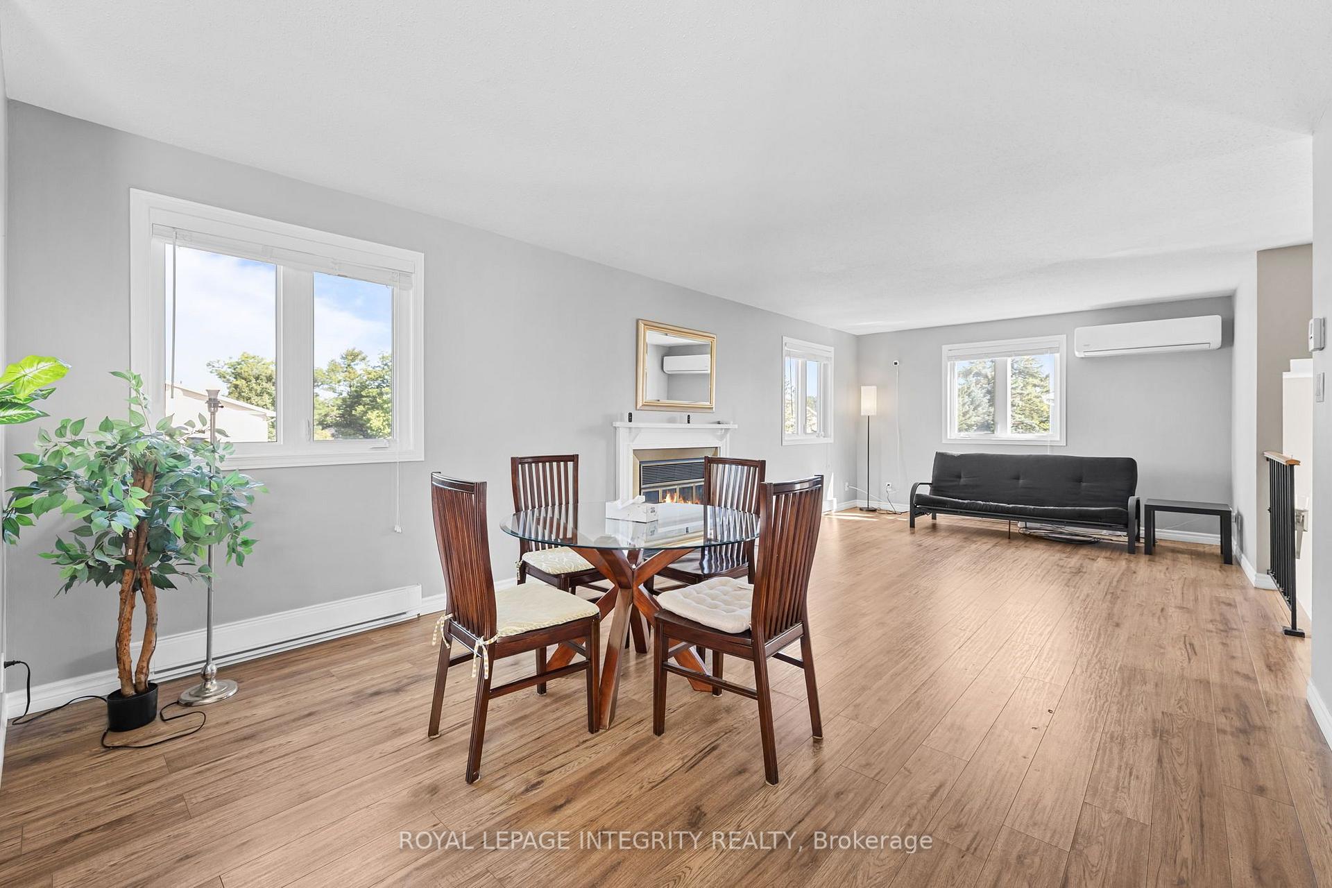 Photo 12 of Unit 5, 10 Castlegreen Private, Ottawa, Hunt Club Park/Greenboro — HOMEH