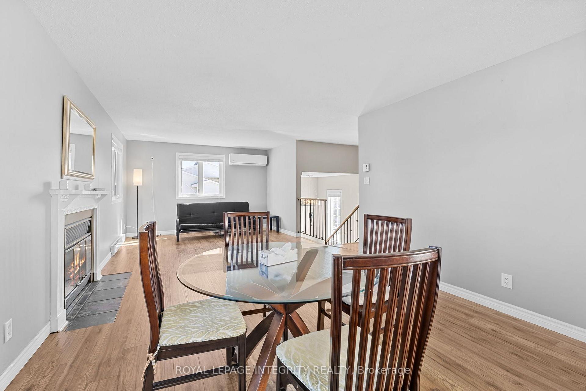 Photo 13 of Unit 5, 10 Castlegreen Private, Ottawa, Hunt Club Park/Greenboro — HOMEH