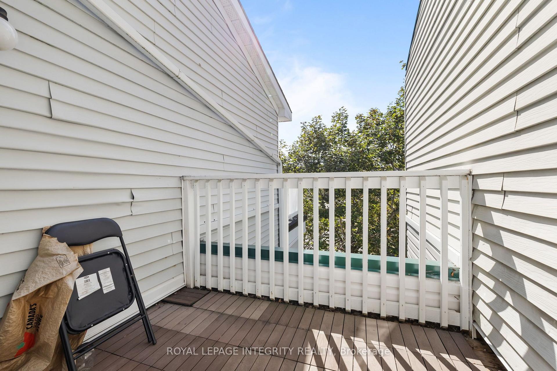 Photo 20 of Unit 5, 10 Castlegreen Private, Ottawa, Hunt Club Park/Greenboro — HOMEH