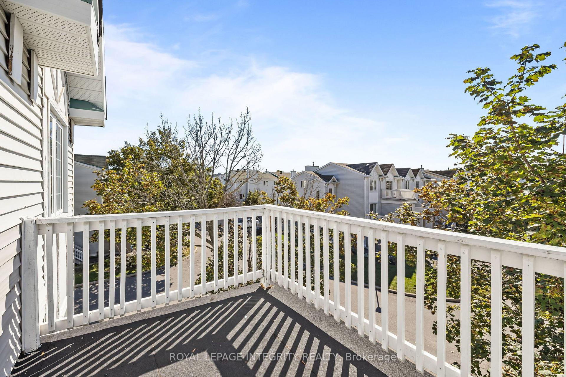 Photo 24 of Unit 5, 10 Castlegreen Private, Ottawa, Hunt Club Park/Greenboro — HOMEH