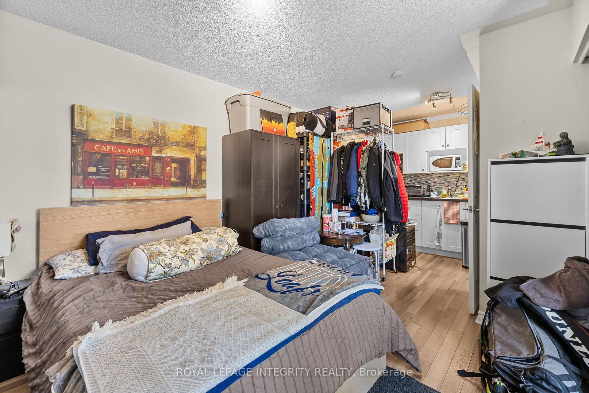Photo 33 of Unit 5, 10 Castlegreen Private, Ottawa, Hunt Club Park/Greenboro — HOMEH