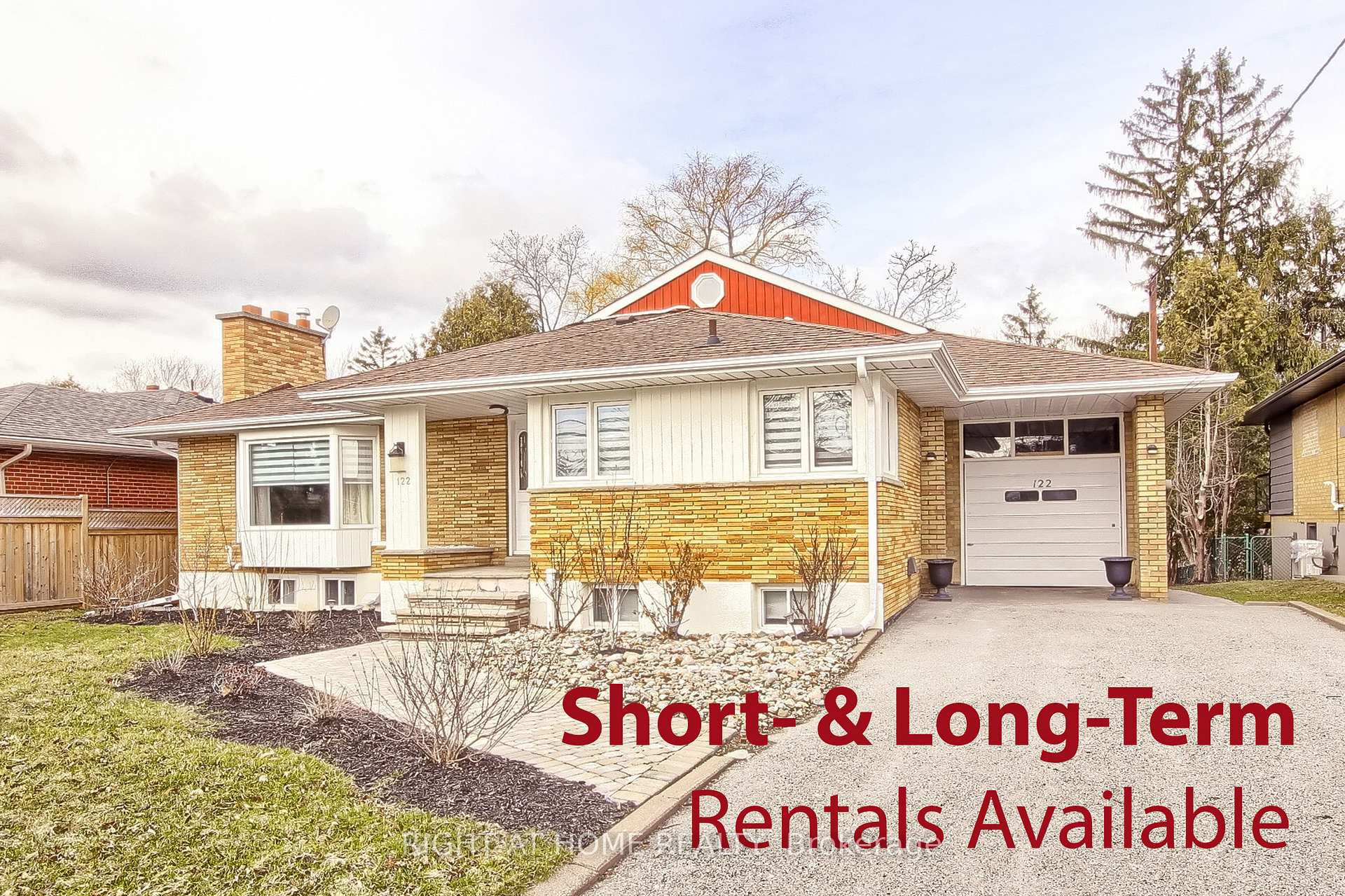 Photo 1 of 122 Elvaston Drive, North York, Victoria Village — HOMEH