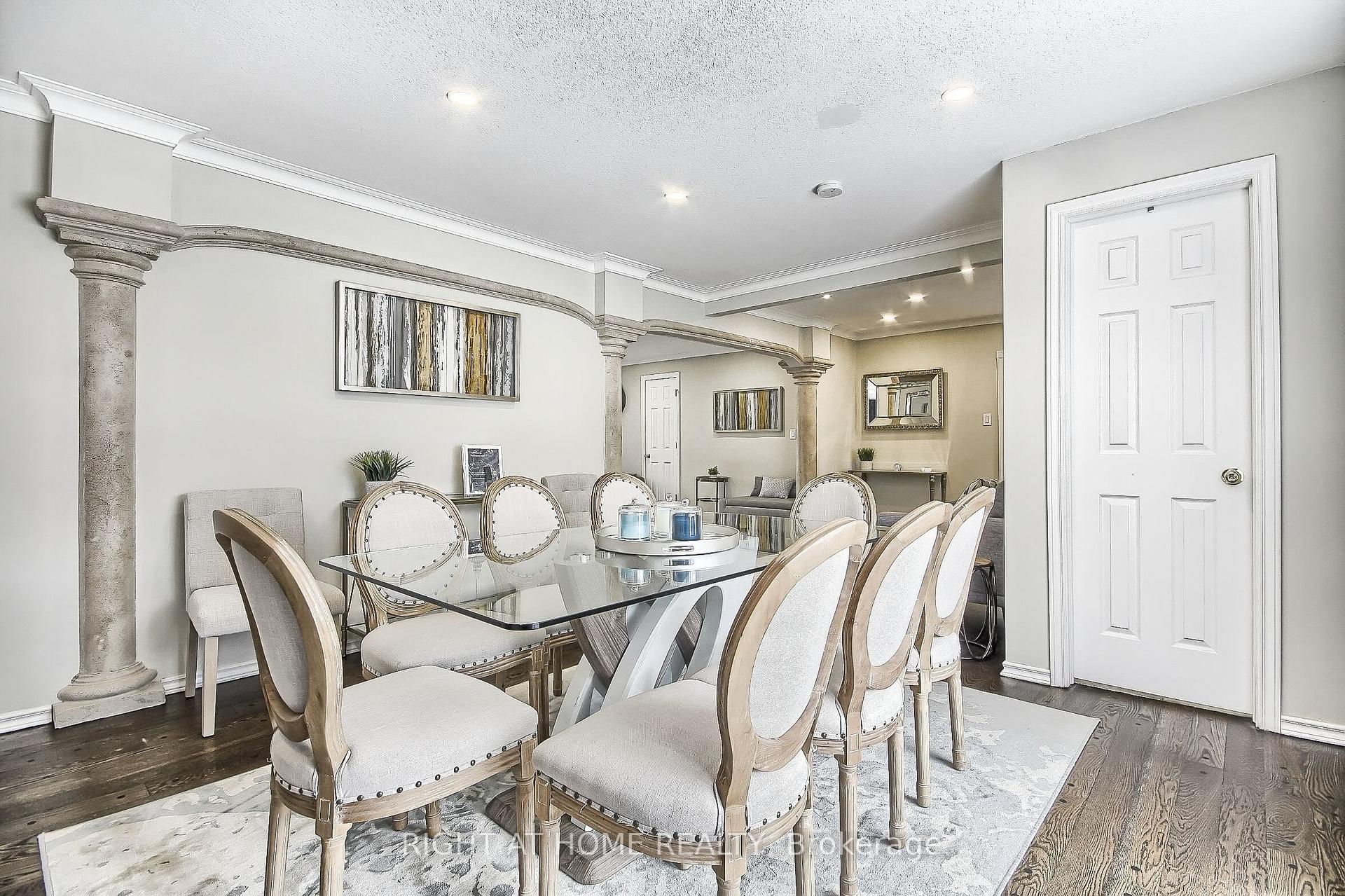 Photo 14 of 122 Elvaston Drive, North York, Victoria Village — HOMEH