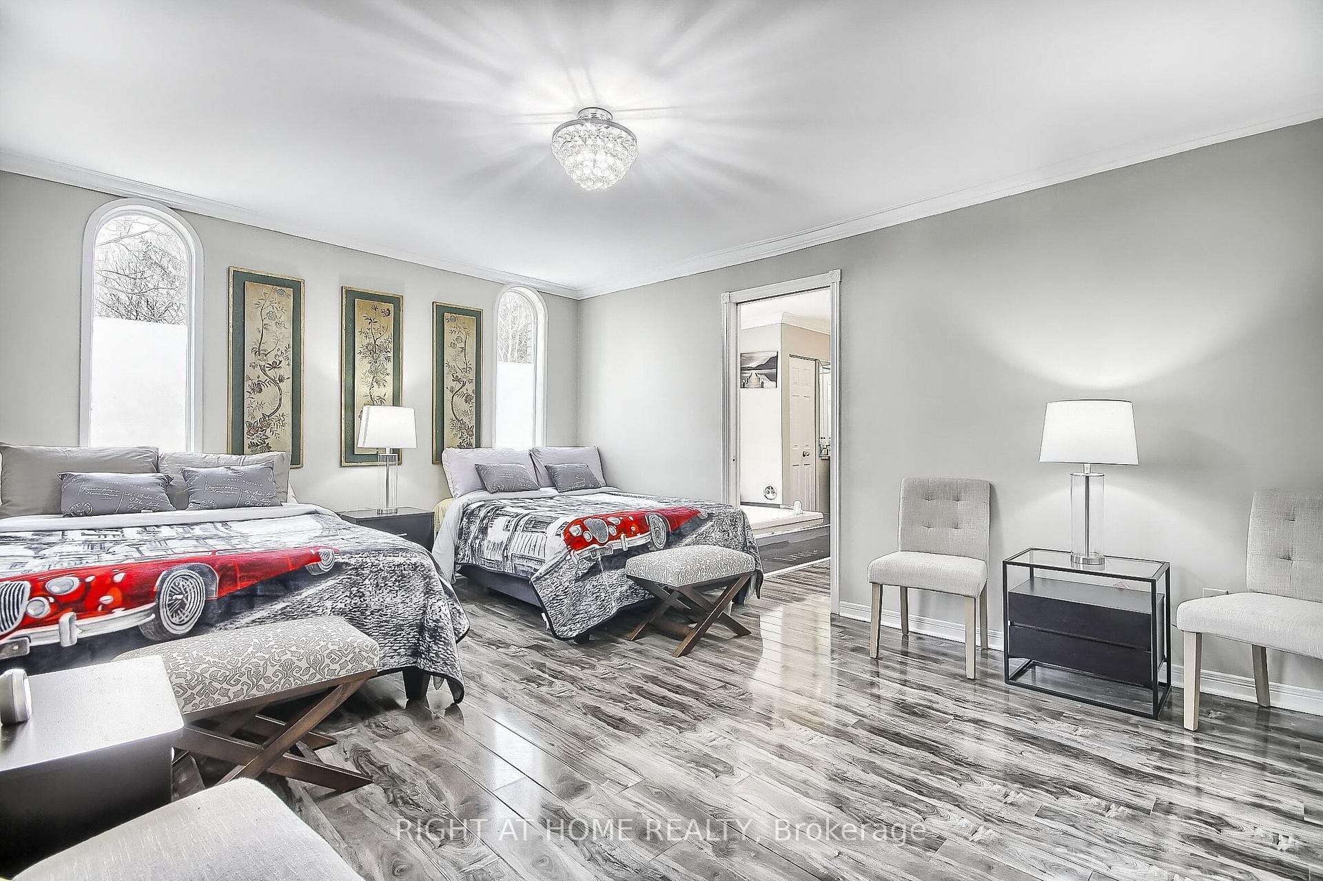 Photo 18 of 122 Elvaston Drive, North York, Victoria Village — HOMEH