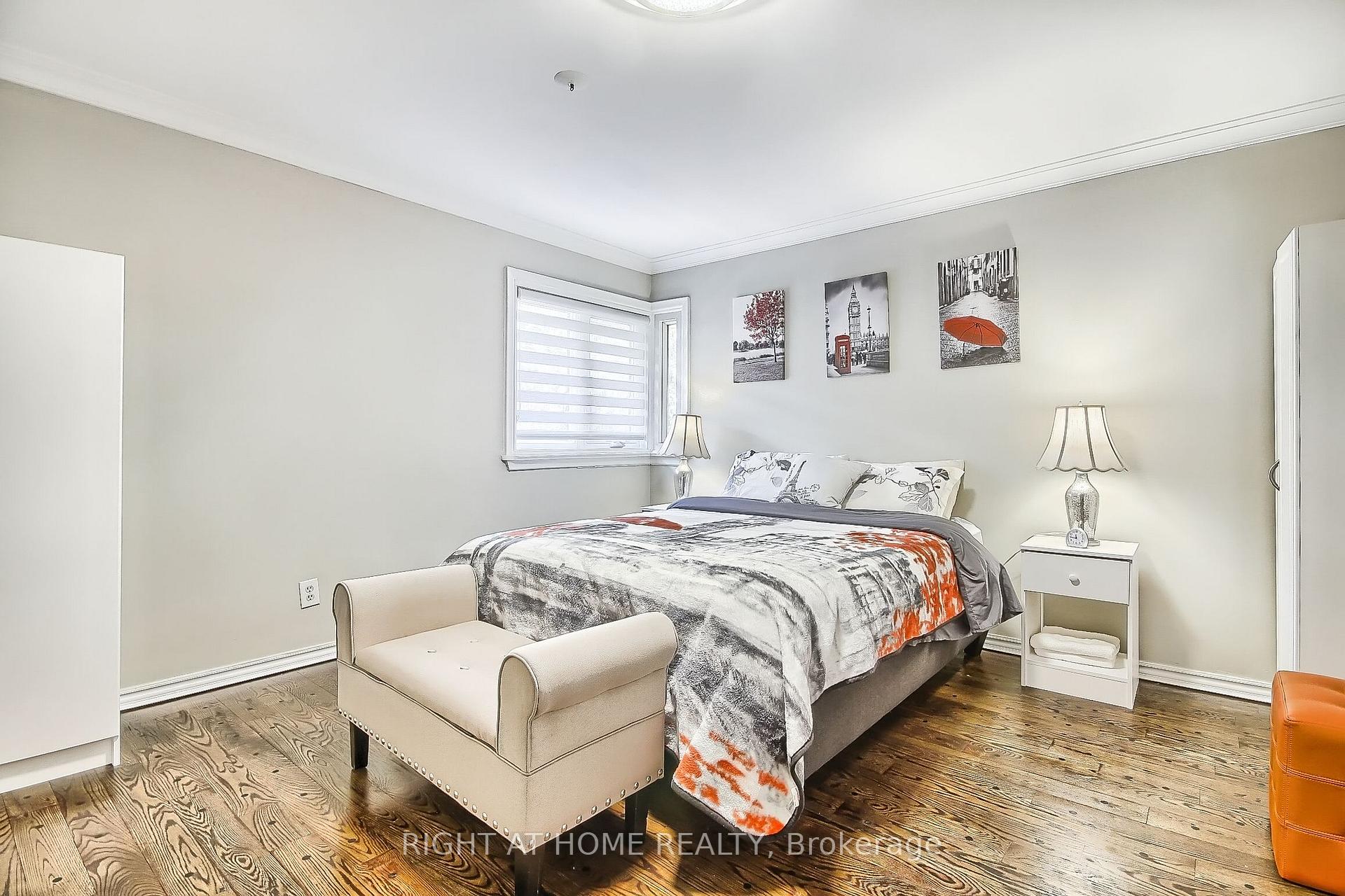 Photo 22 of 122 Elvaston Drive, North York, Victoria Village — HOMEH