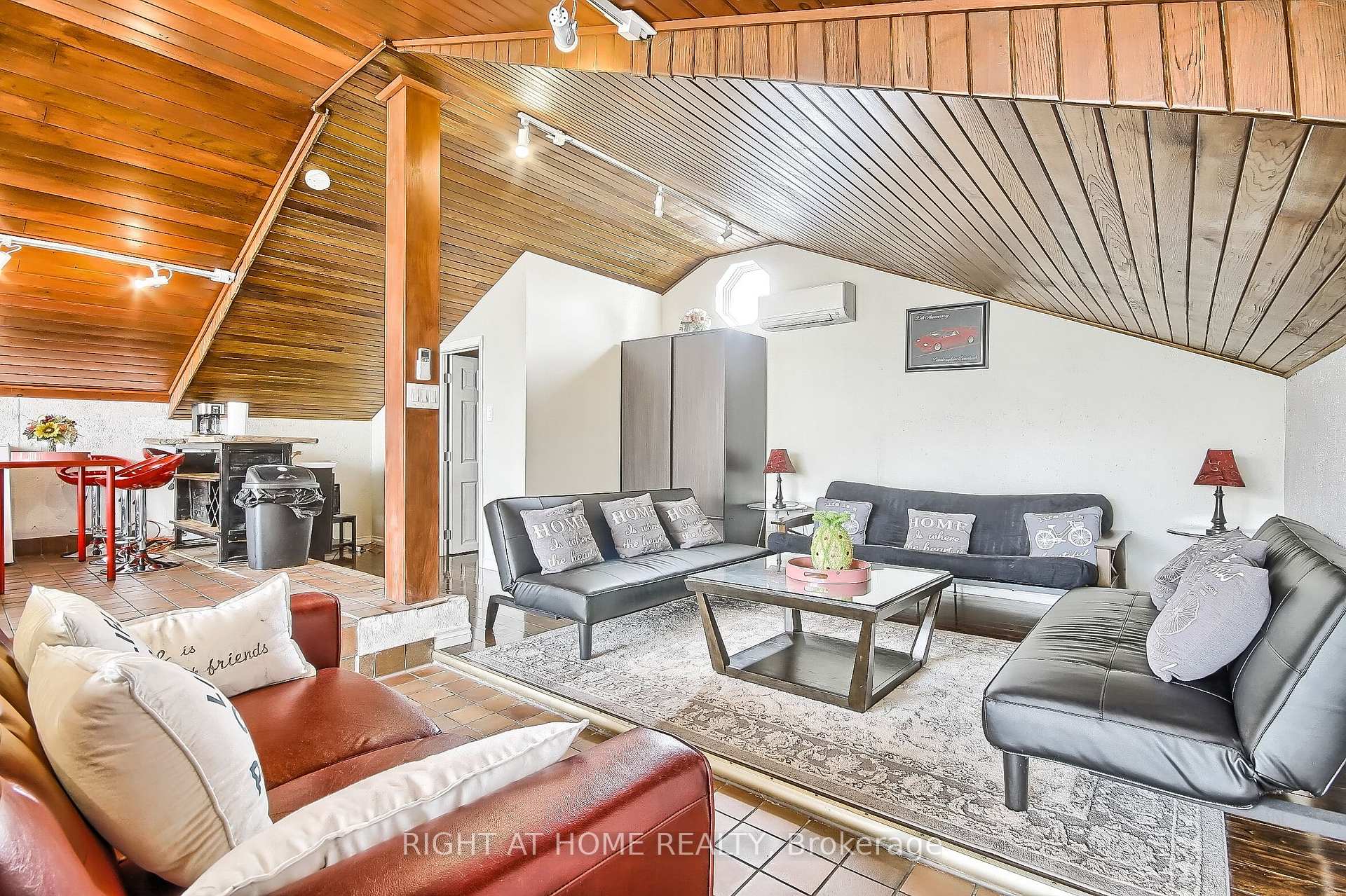 Photo 28 of 122 Elvaston Drive, North York, Victoria Village — HOMEH