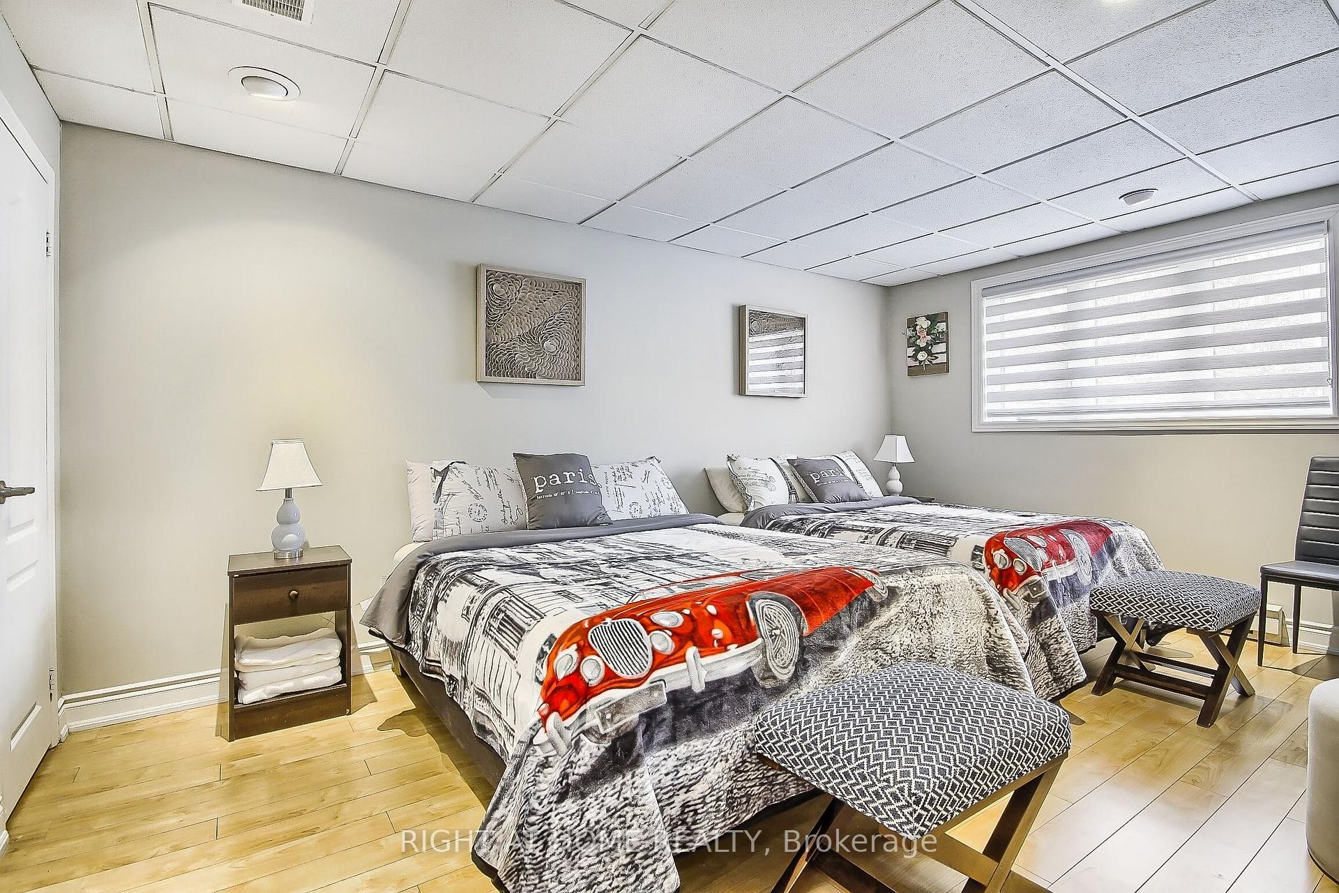 Photo 41 of 122 Elvaston Drive, North York, Victoria Village — HOMEH