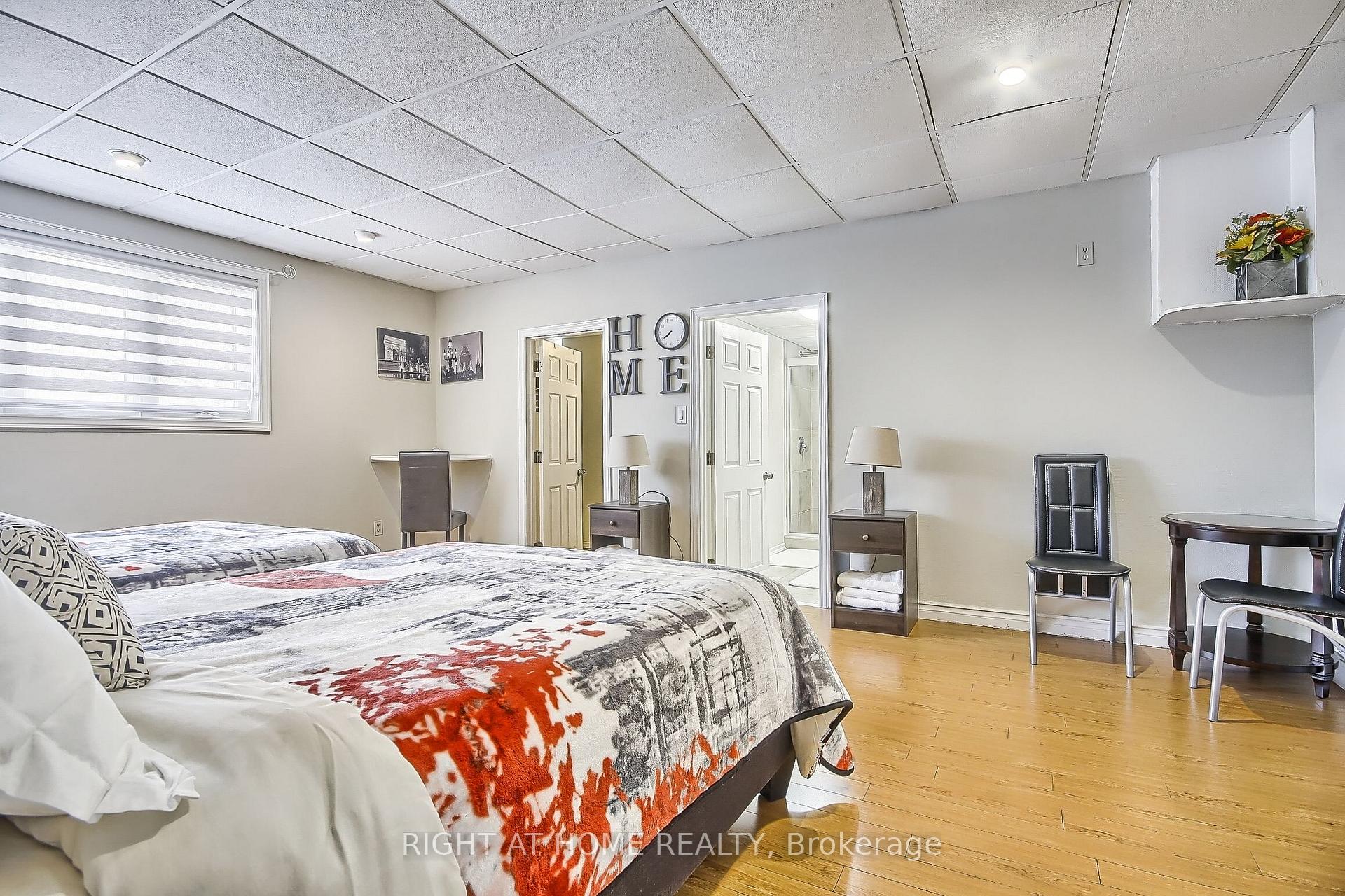 Photo 43 of 122 Elvaston Drive, North York, Victoria Village — HOMEH