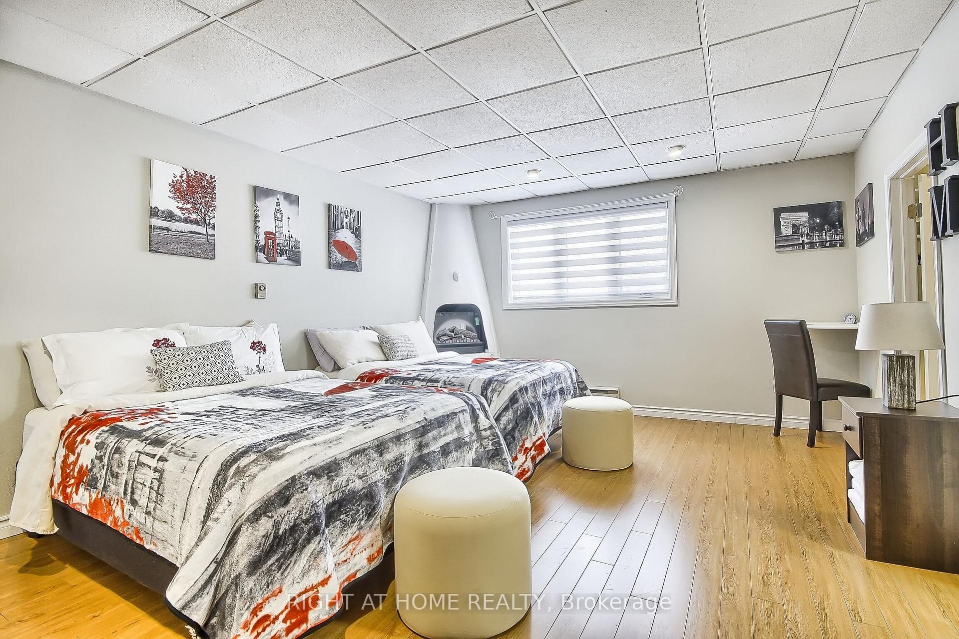 Photo 44 of 122 Elvaston Drive, North York, Victoria Village — HOMEH
