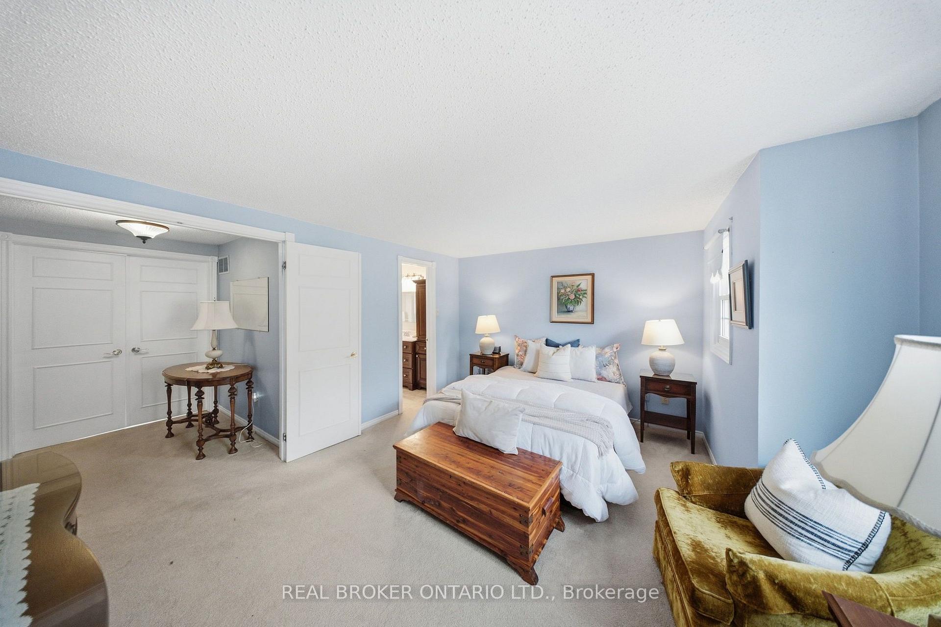 Photo 22 of Unit 21, 21 Adams Court, Uxbridge — HOMEH