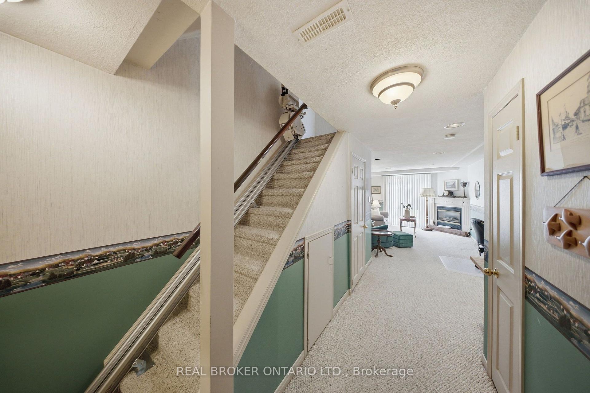 Photo 28 of Unit 21, 21 Adams Court, Uxbridge — HOMEH
