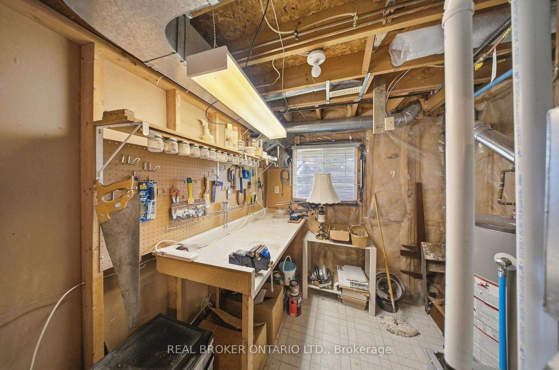 Photo 32 of Unit 21, 21 Adams Court, Uxbridge — HOMEH