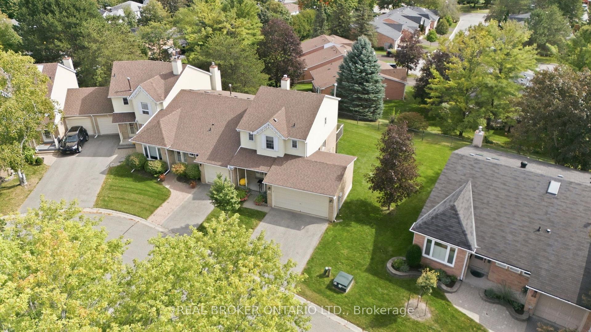 Photo 41 of Unit 21, 21 Adams Court, Uxbridge — HOMEH
