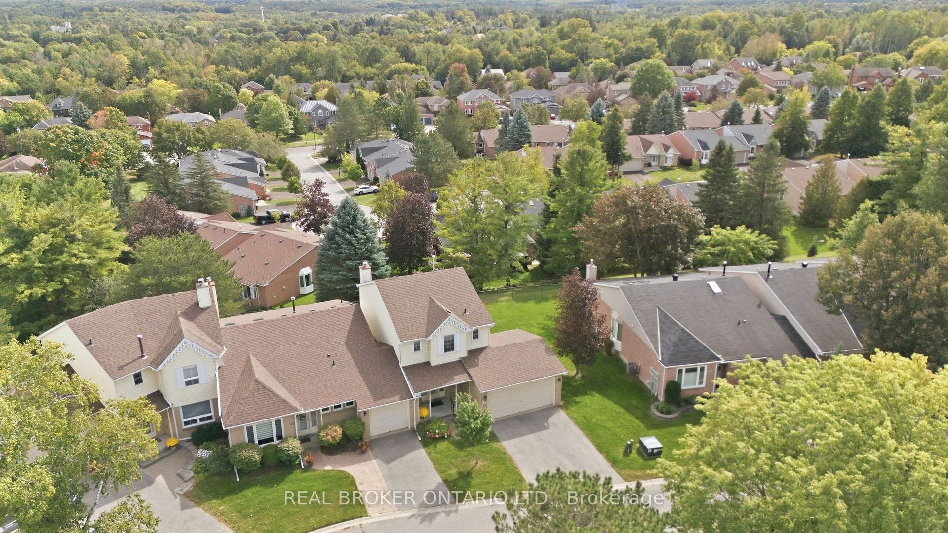 Photo 42 of Unit 21, 21 Adams Court, Uxbridge — HOMEH