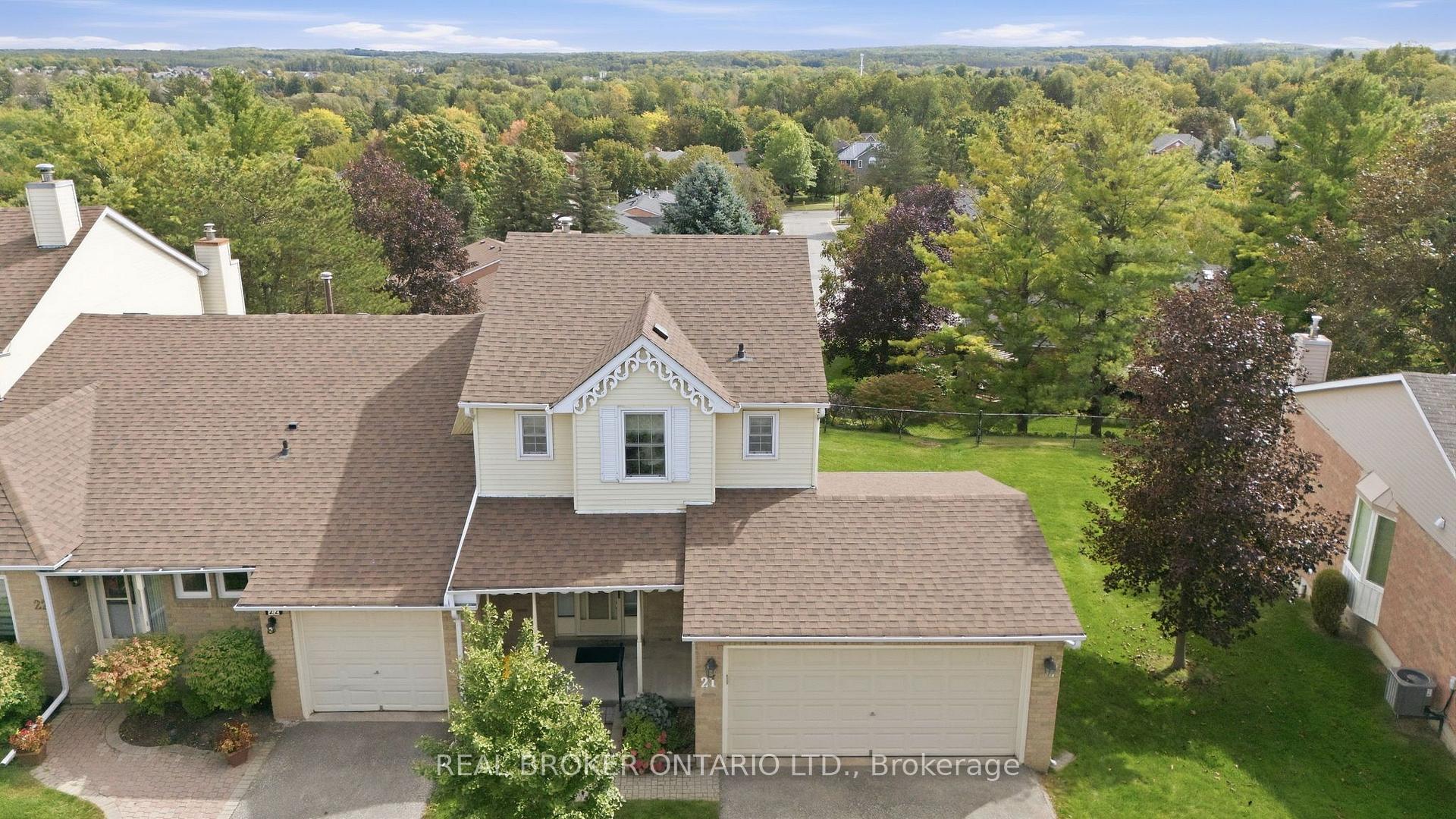 Photo 43 of Unit 21, 21 Adams Court, Uxbridge — HOMEH