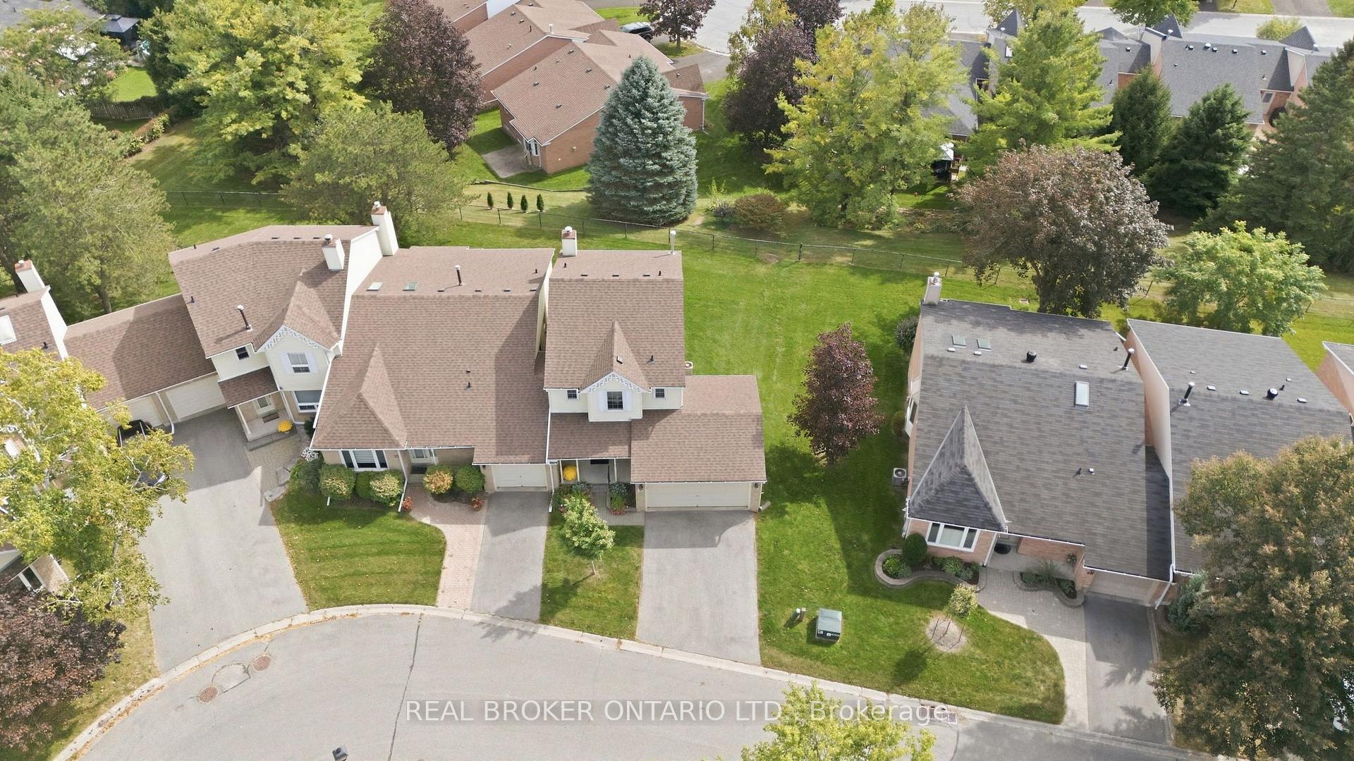 Photo 44 of Unit 21, 21 Adams Court, Uxbridge — HOMEH