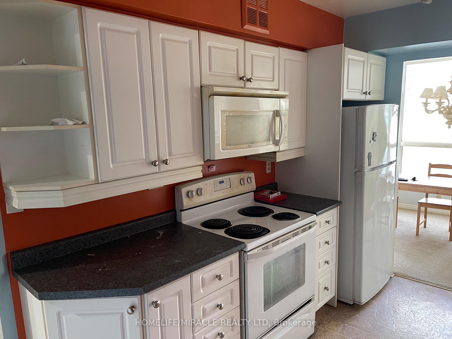 Photo 19 of Unit 1408, 55 Elm Drive, Mississauga, City Centre — HOMEH
