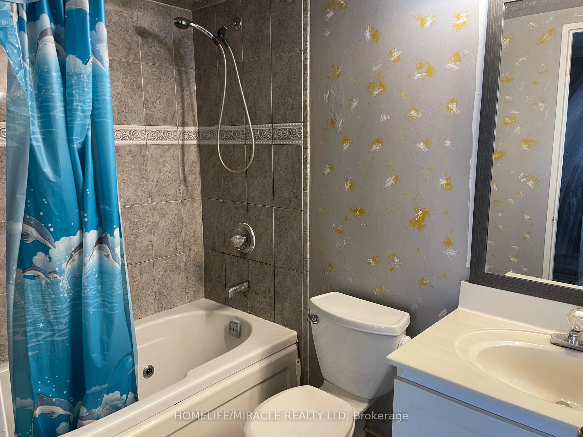 Photo 26 of Unit 1408, 55 Elm Drive, Mississauga, City Centre — HOMEH