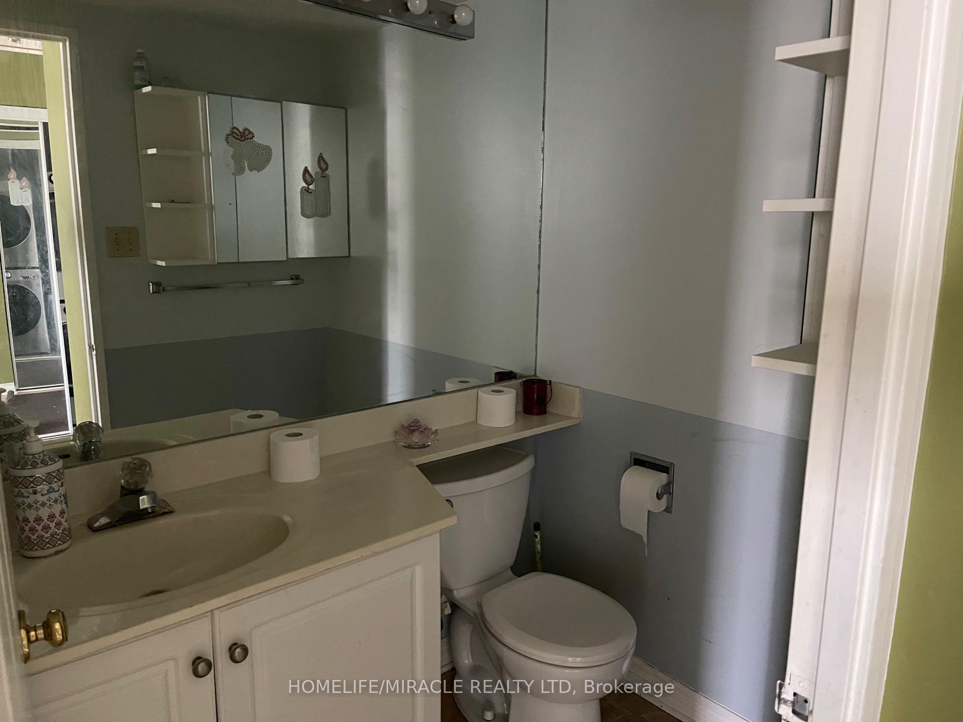 Photo 27 of Unit 1408, 55 Elm Drive, Mississauga, City Centre — HOMEH