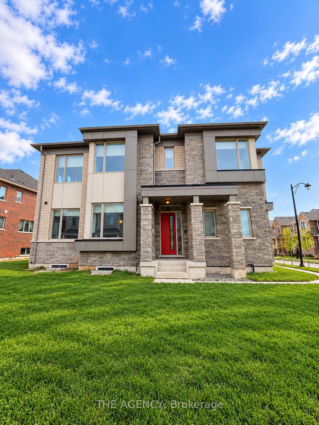 Photo 1 of 1250 Stirling Todd Terrace, Milton, Bowes — HOMEH