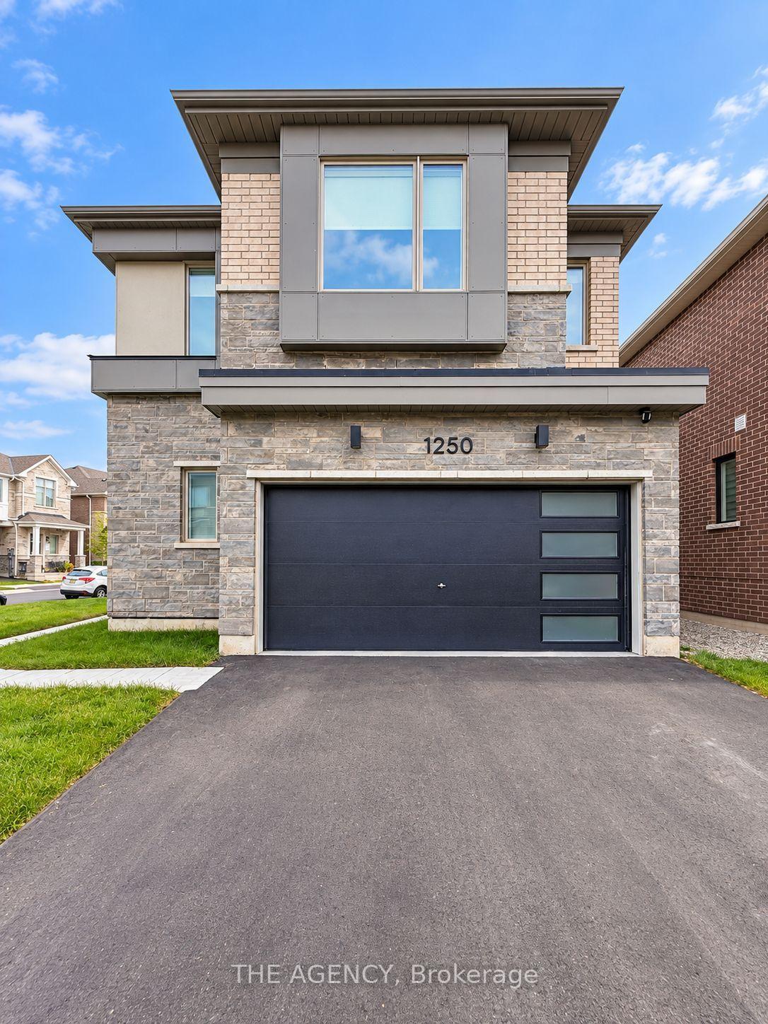Photo 2 of 1250 Stirling Todd Terrace, Milton, Bowes — HOMEH