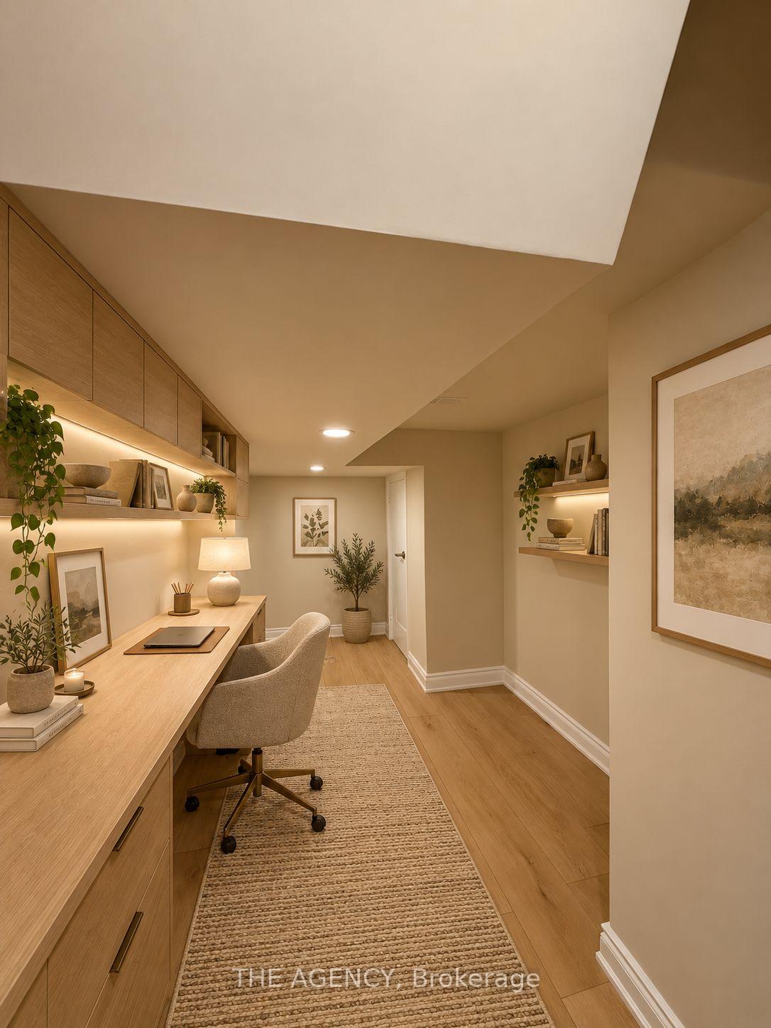 Photo 13 of 1250 Stirling Todd Terrace, Milton, Bowes — HOMEH