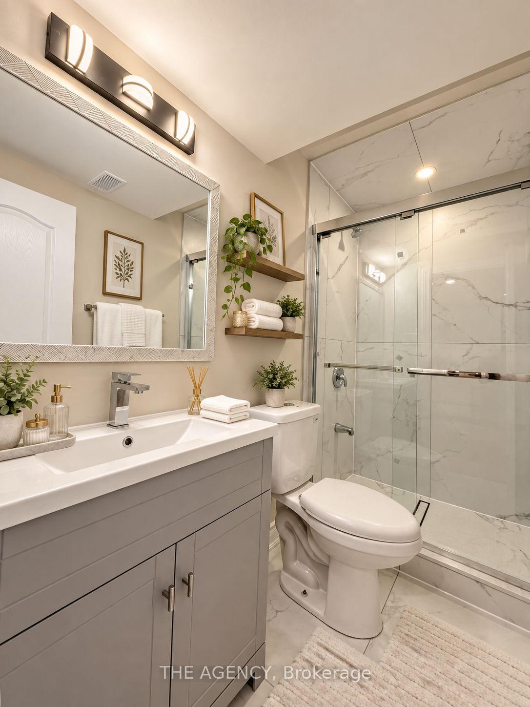 Photo 17 of 1250 Stirling Todd Terrace, Milton, Bowes — HOMEH
