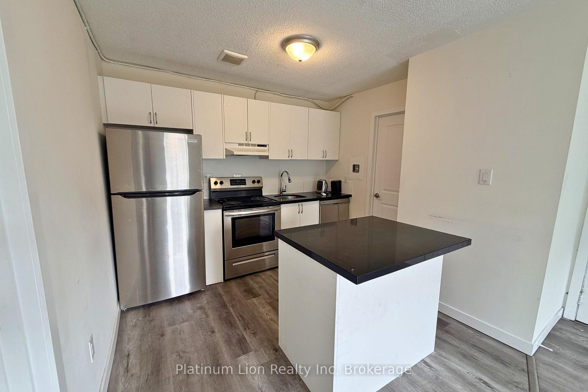 Photo 3 of Unit 9, 120 Charles Street, Hamilton, Durand — HOMEH