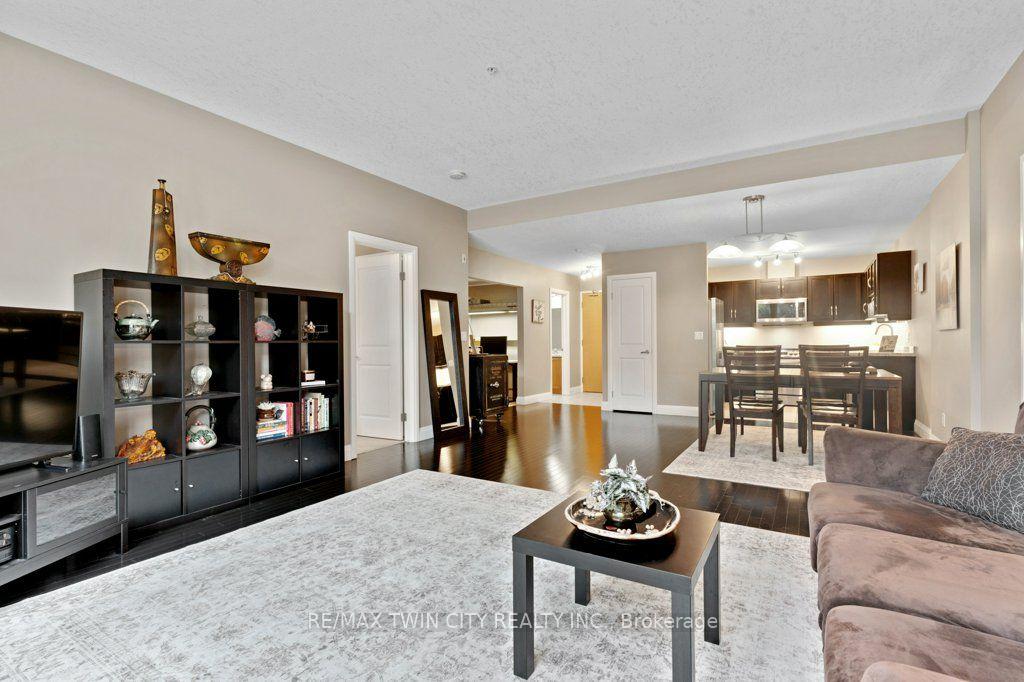 Photo 11 of Unit 105, 165 Duke Street E, Kitchener, City Commercial Core — HOMEH