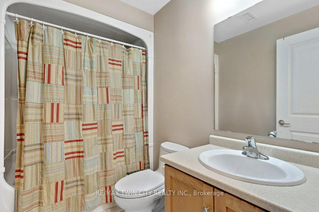 Photo 14 of Unit 105, 165 Duke Street E, Kitchener, City Commercial Core — HOMEH