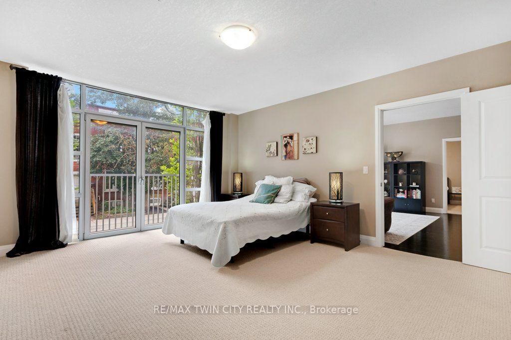 Photo 15 of Unit 105, 165 Duke Street E, Kitchener, City Commercial Core — HOMEH