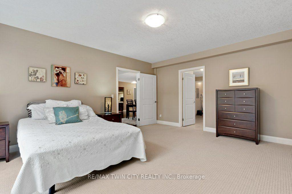 Photo 16 of Unit 105, 165 Duke Street E, Kitchener, City Commercial Core — HOMEH