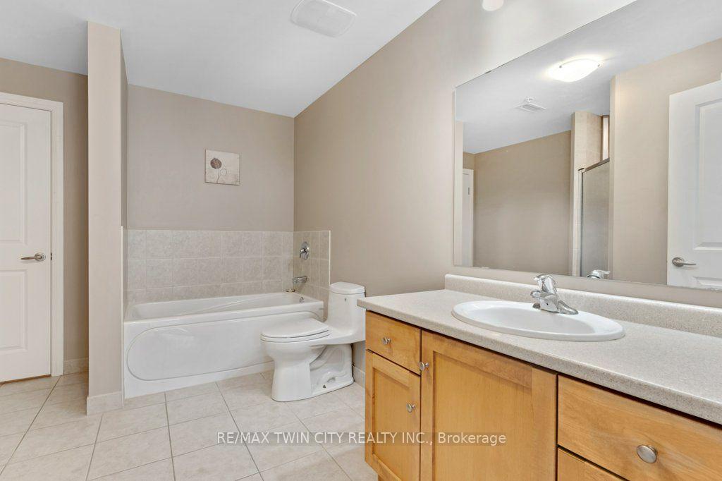Photo 17 of Unit 105, 165 Duke Street E, Kitchener, City Commercial Core — HOMEH