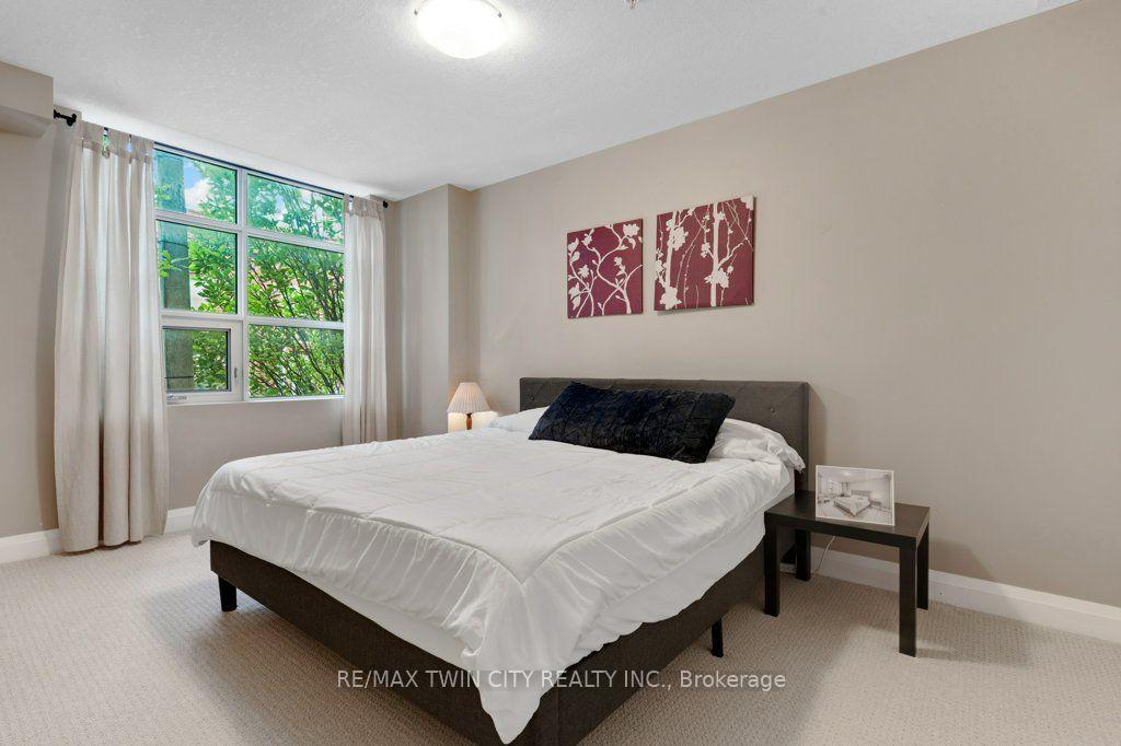 Photo 18 of Unit 105, 165 Duke Street E, Kitchener, City Commercial Core — HOMEH