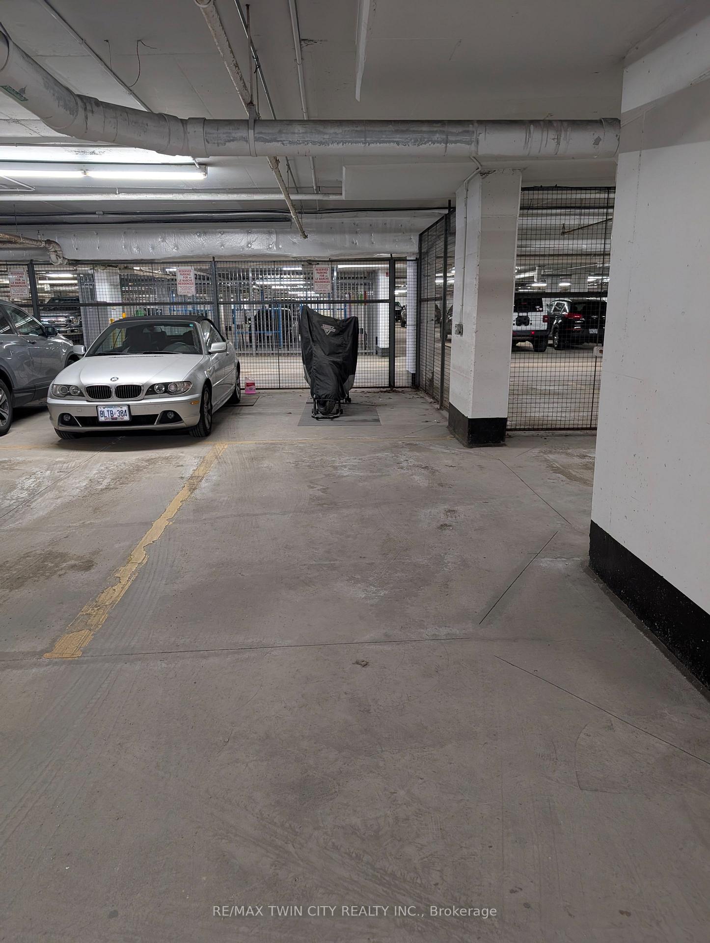 Photo 20 of Unit 105, 165 Duke Street E, Kitchener, City Commercial Core — HOMEH