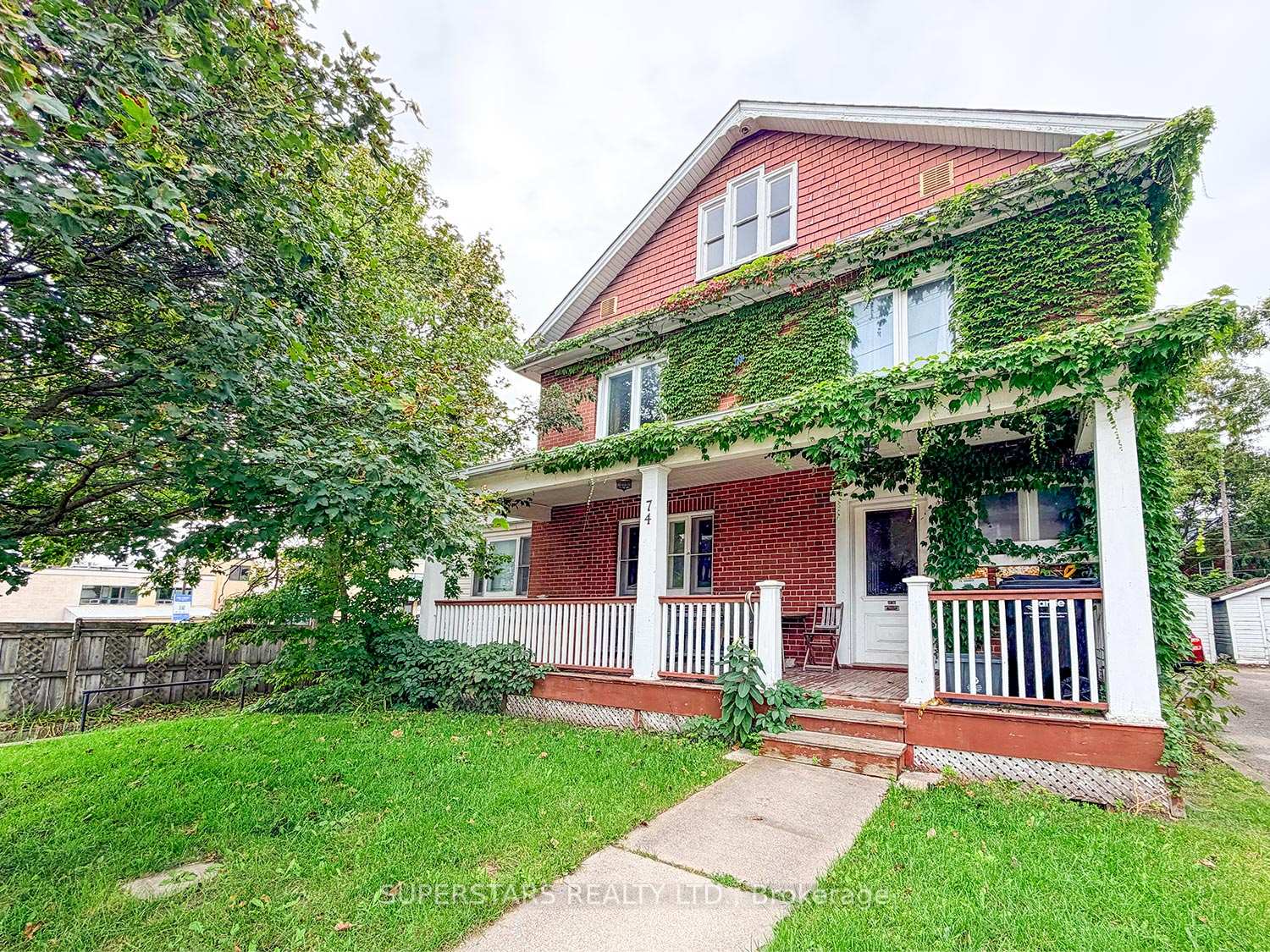 Photo of 74 Toronto Street