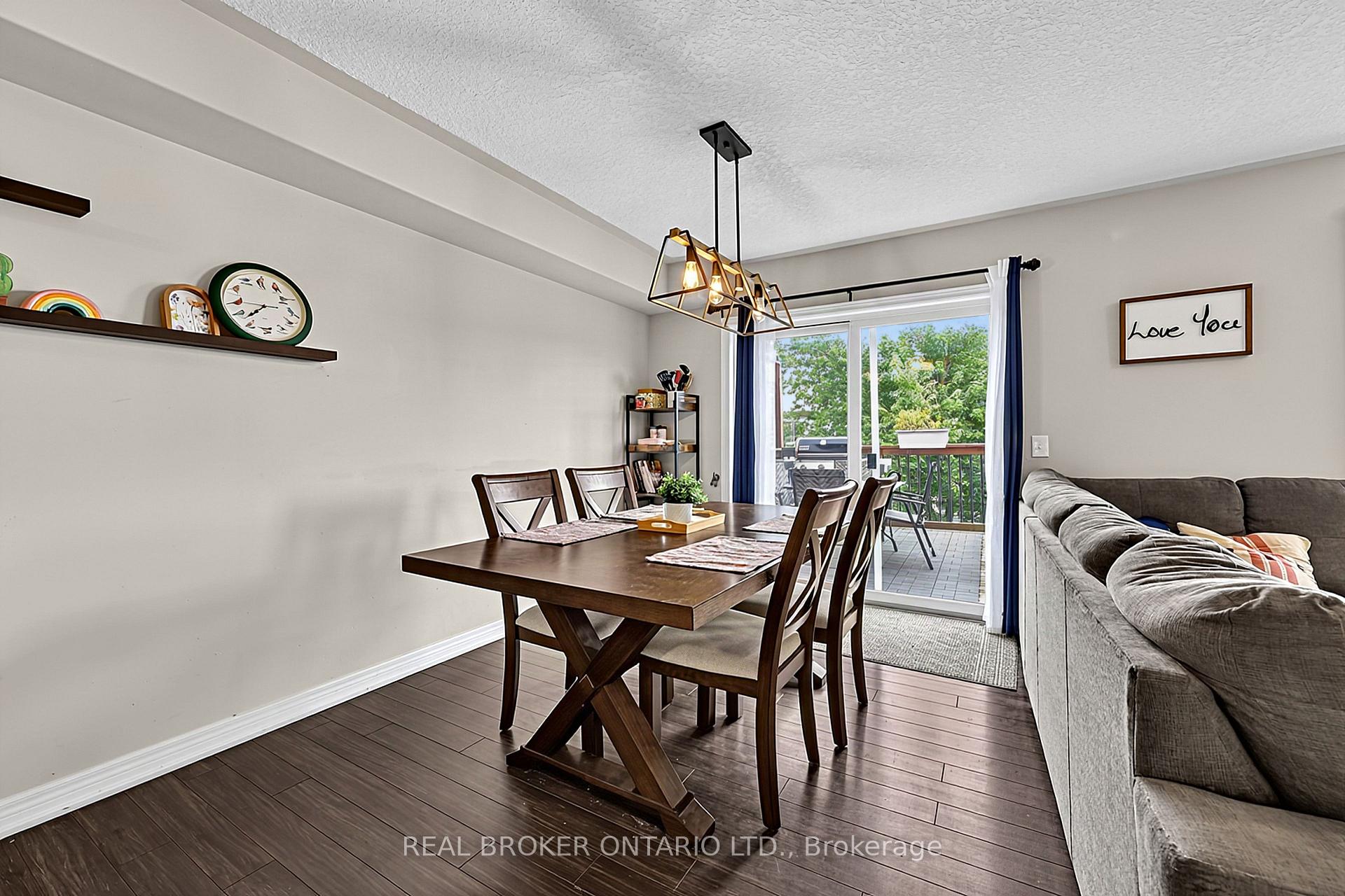 Photo 9 of 65 Pearl Drive, Orillia — HOMEH